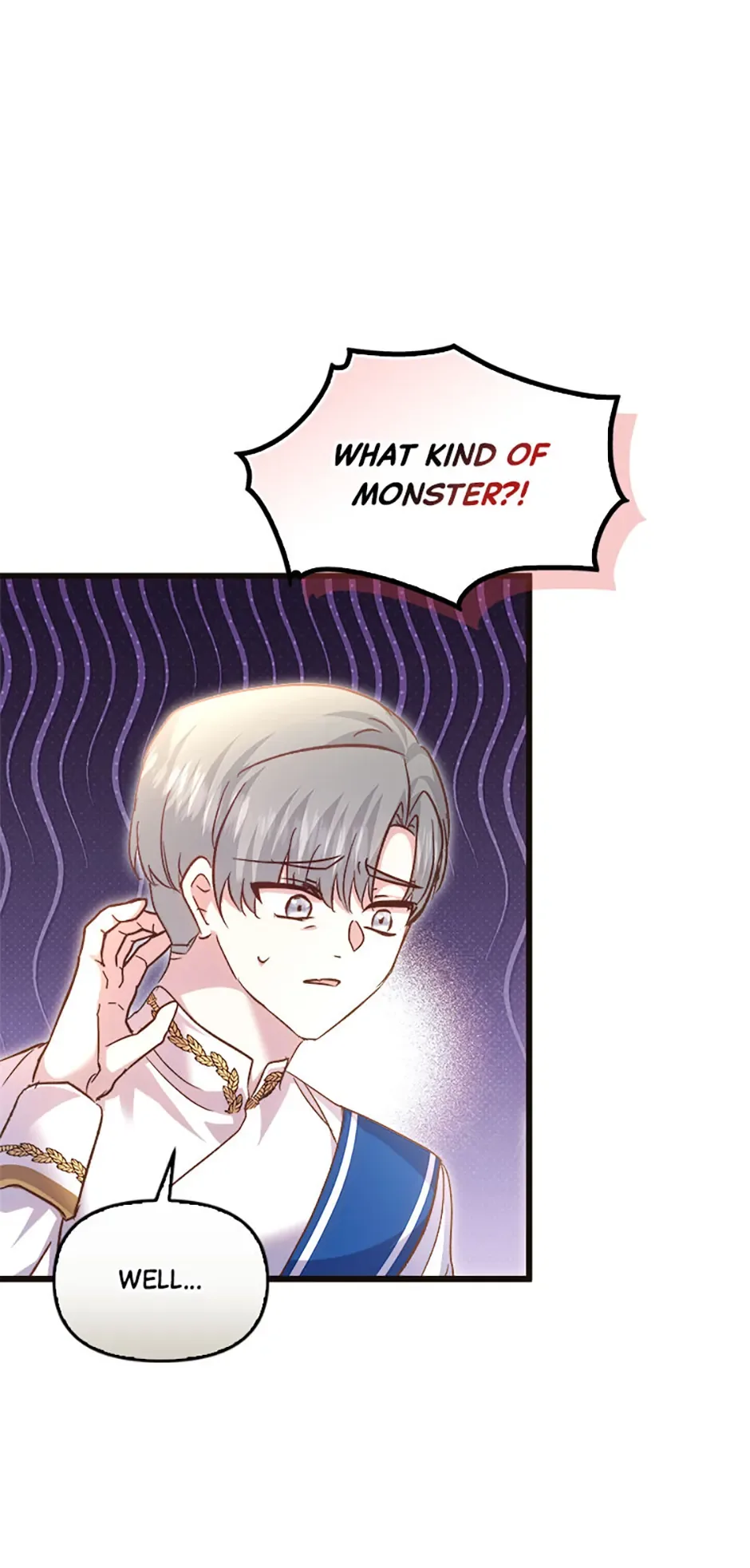 I Didn’t Save You To Get Proposed To Chapter 106 page 65