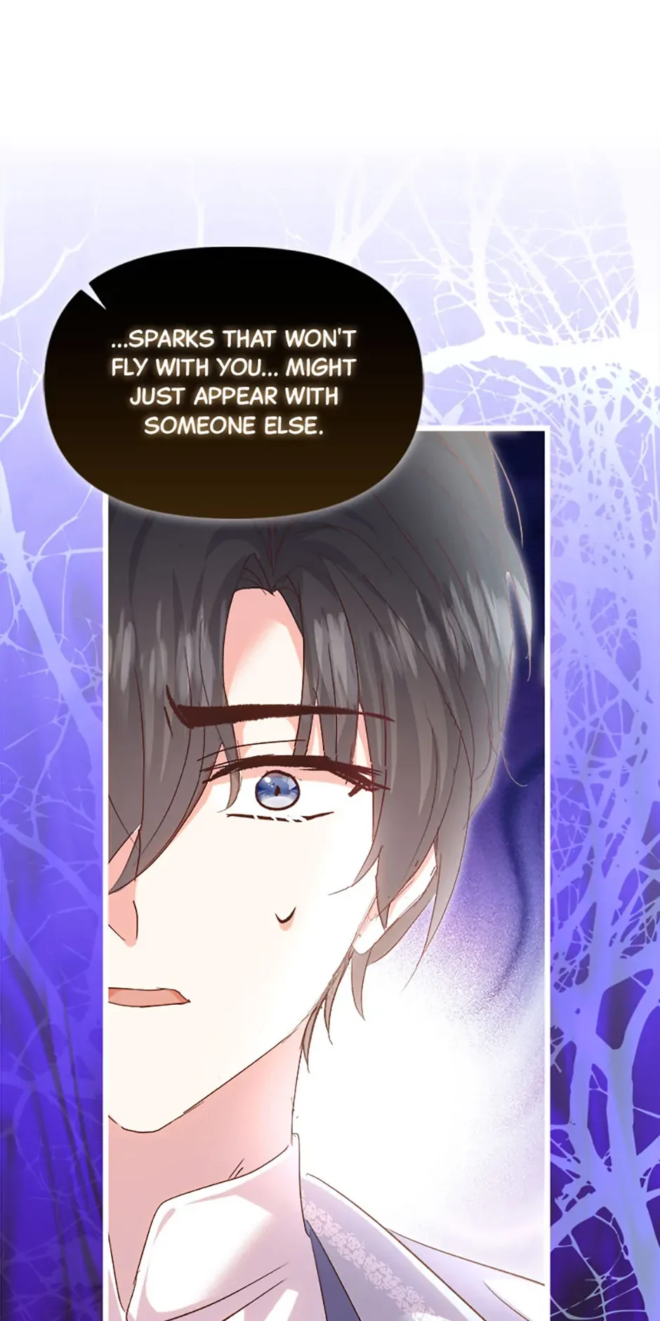 I Didn’t Save You To Get Proposed To Chapter 106 page 55