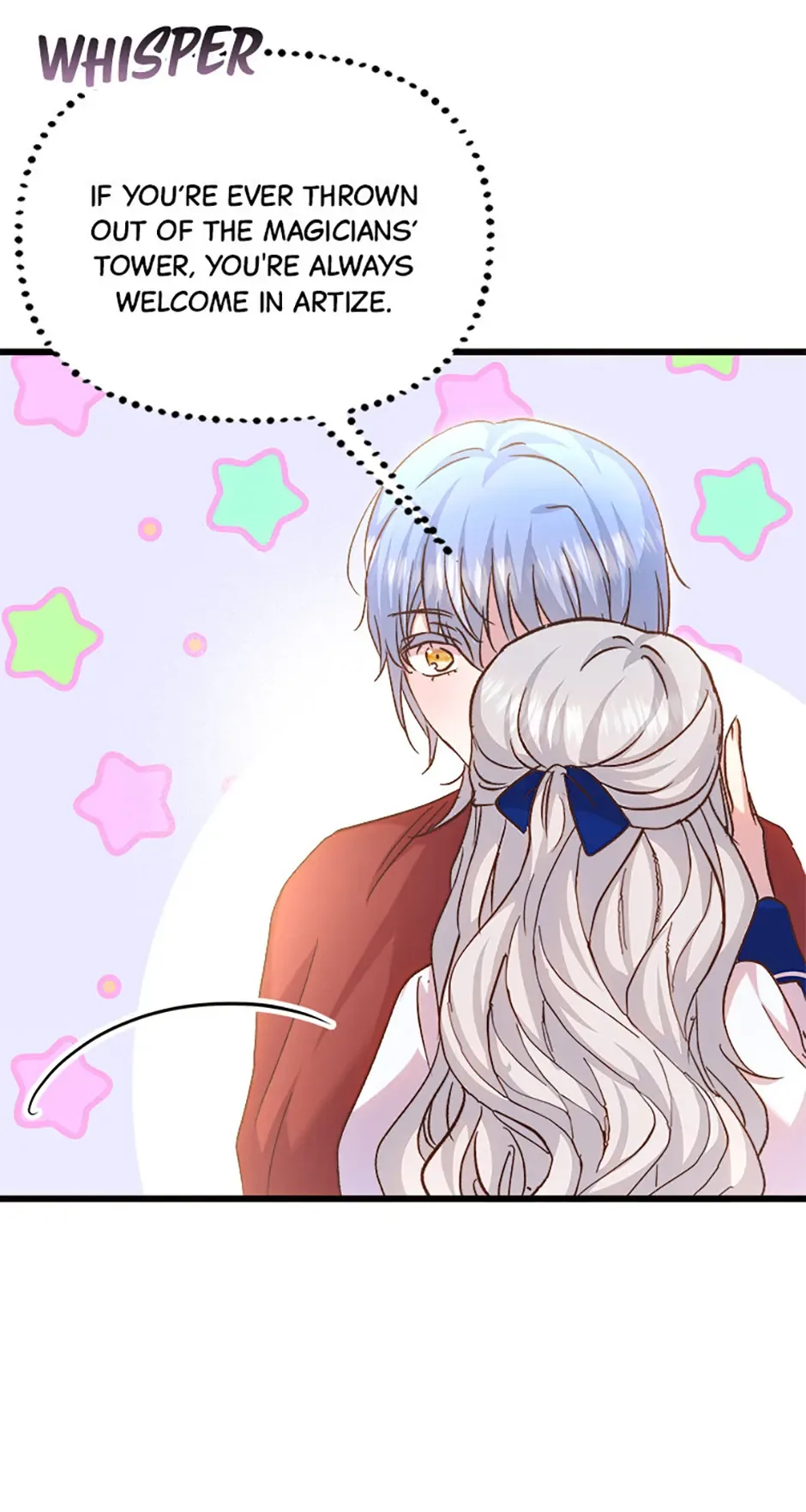 I Didn’t Save You To Get Proposed To Chapter 103 page 26