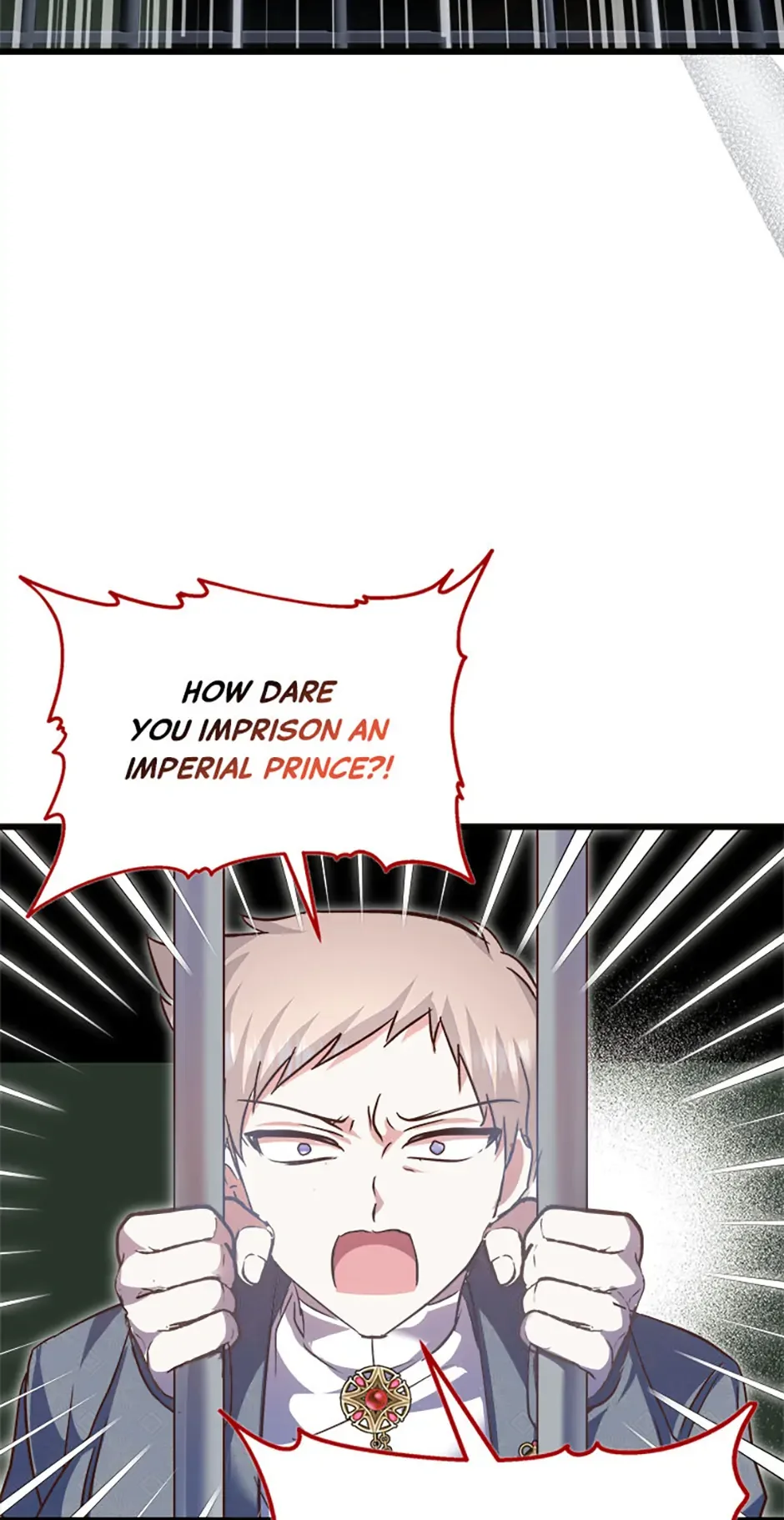 I Didn’t Save You To Get Proposed To Chapter 106 page 3