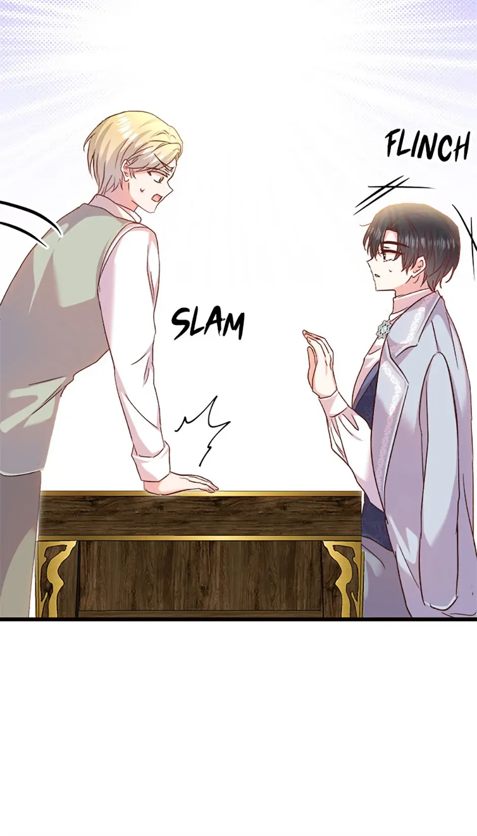 I Didn’t Save You To Get Proposed To Chapter 106 page 43