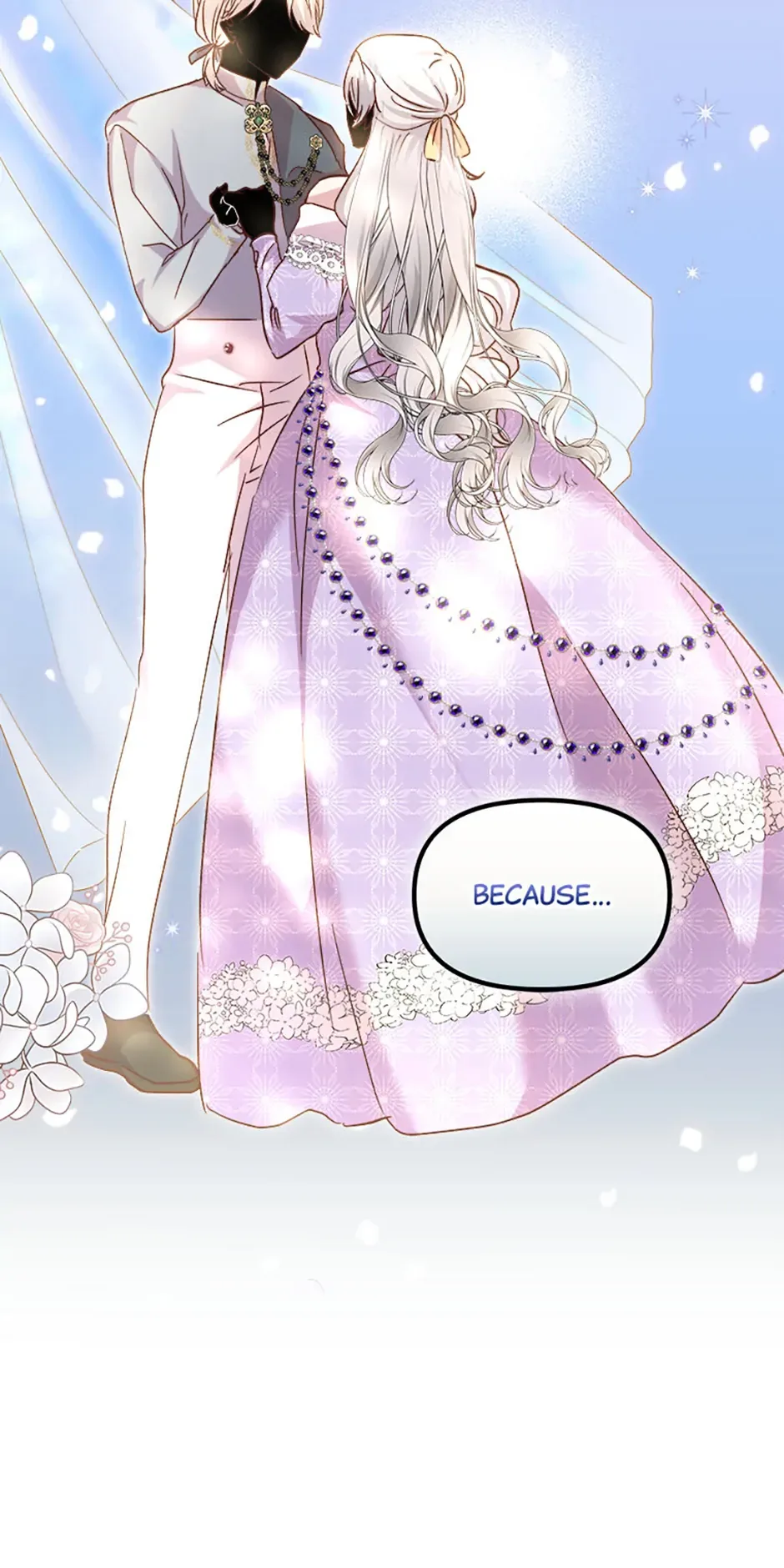I Didn’t Save You To Get Proposed To Chapter 106 page 54
