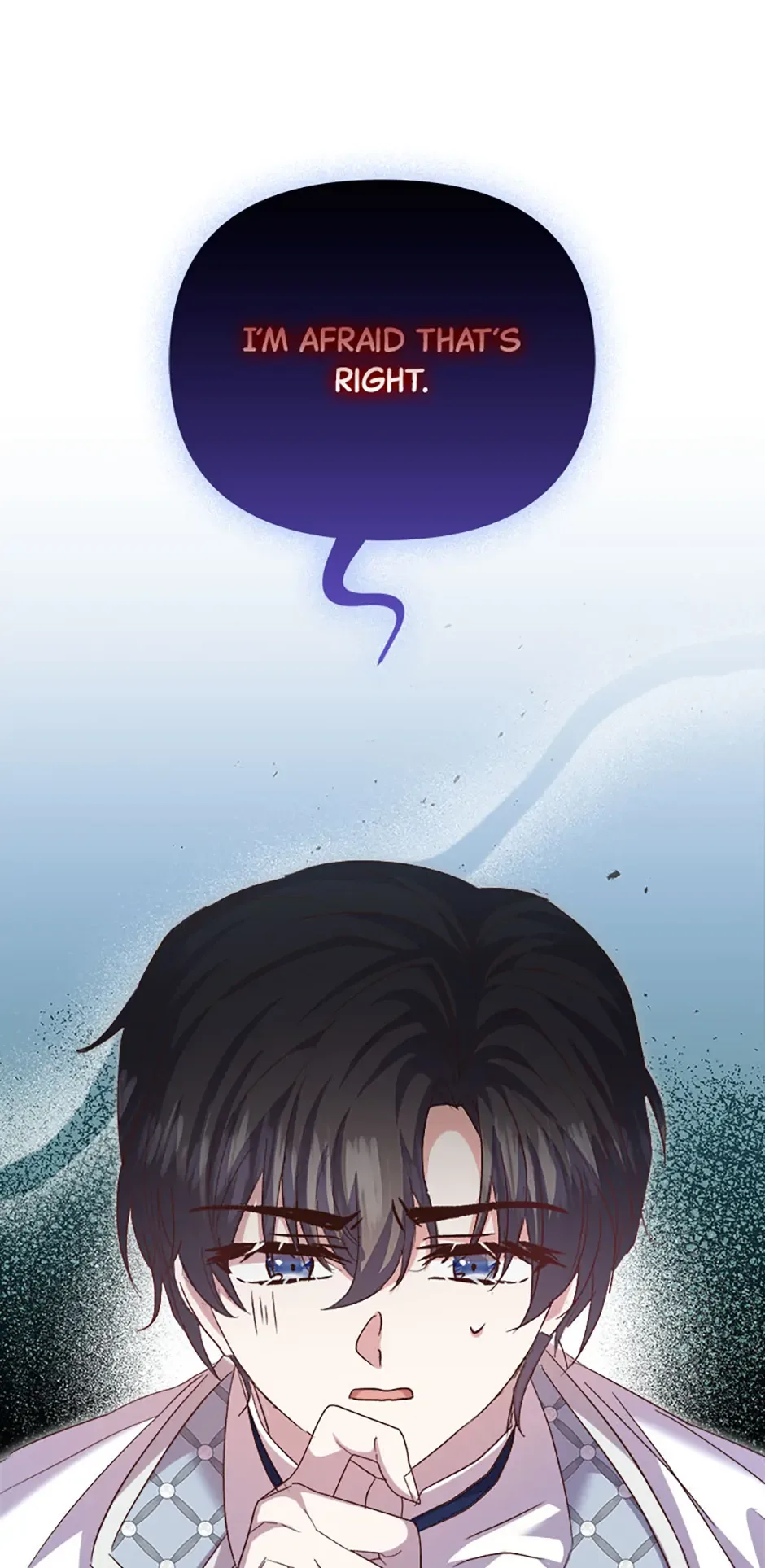 I Didn’t Save You To Get Proposed To Chapter 101 page 81
