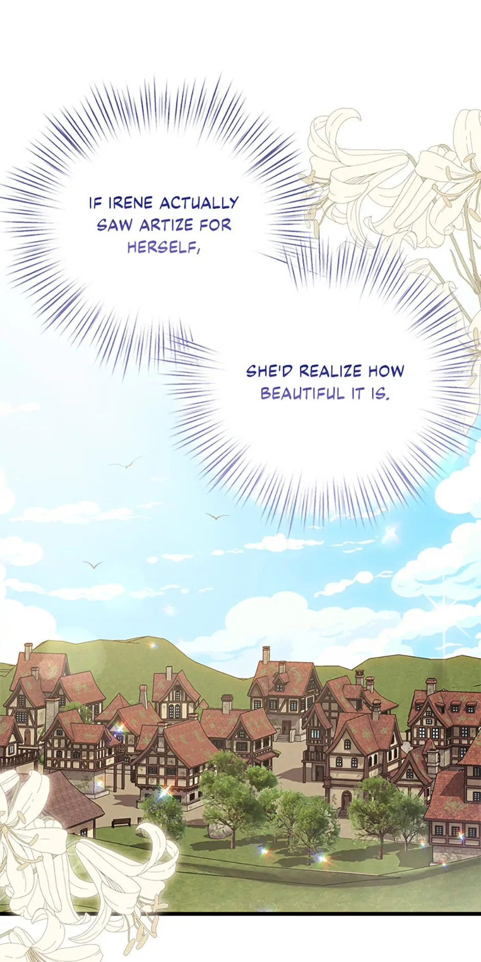 I Didn’t Save You To Get Proposed To Chapter 106 page 12