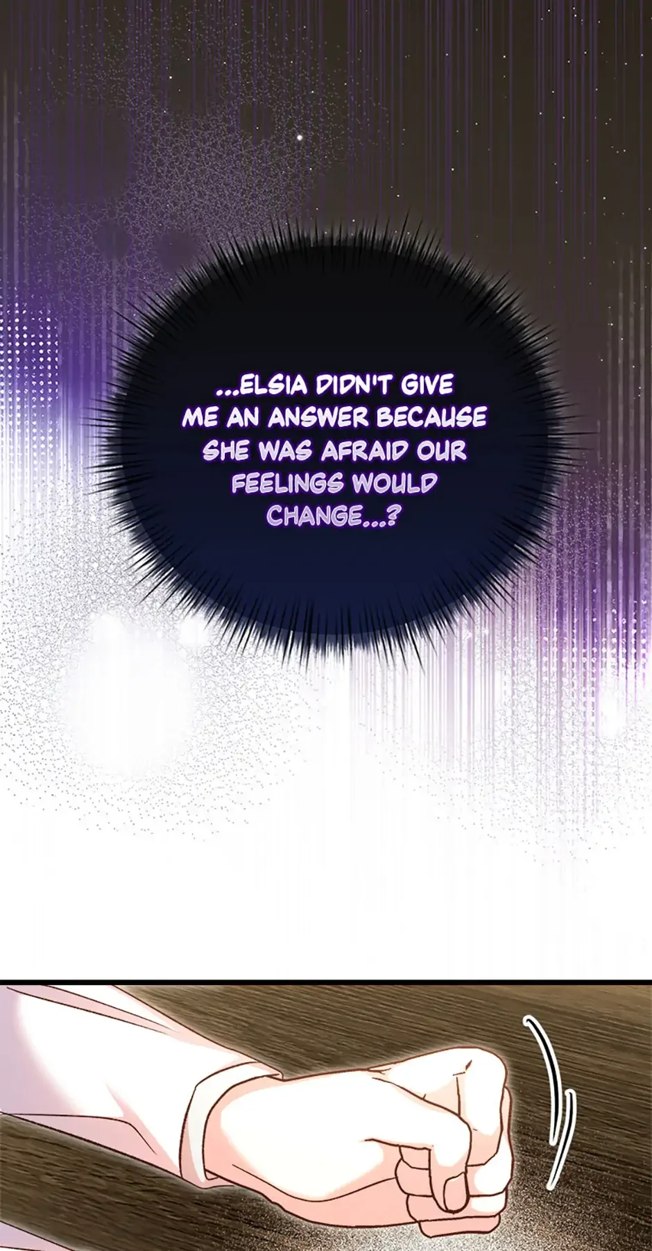 I Didn’t Save You To Get Proposed To Chapter 101 page 69