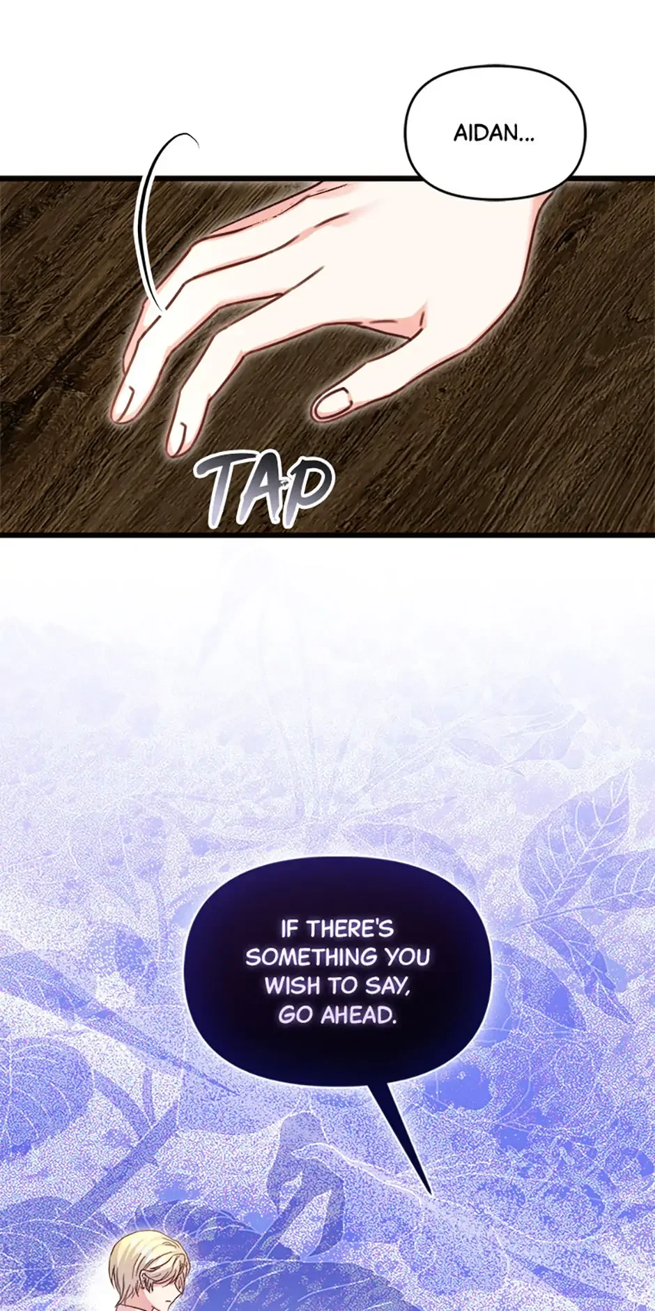 I Didn’t Save You To Get Proposed To Chapter 106 page 50