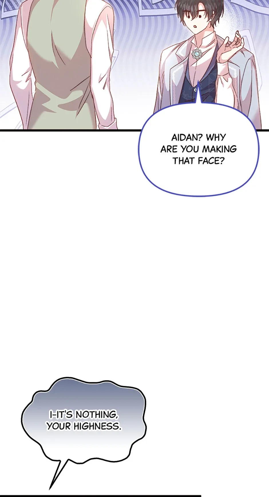 I Didn’t Save You To Get Proposed To Chapter 106 page 47