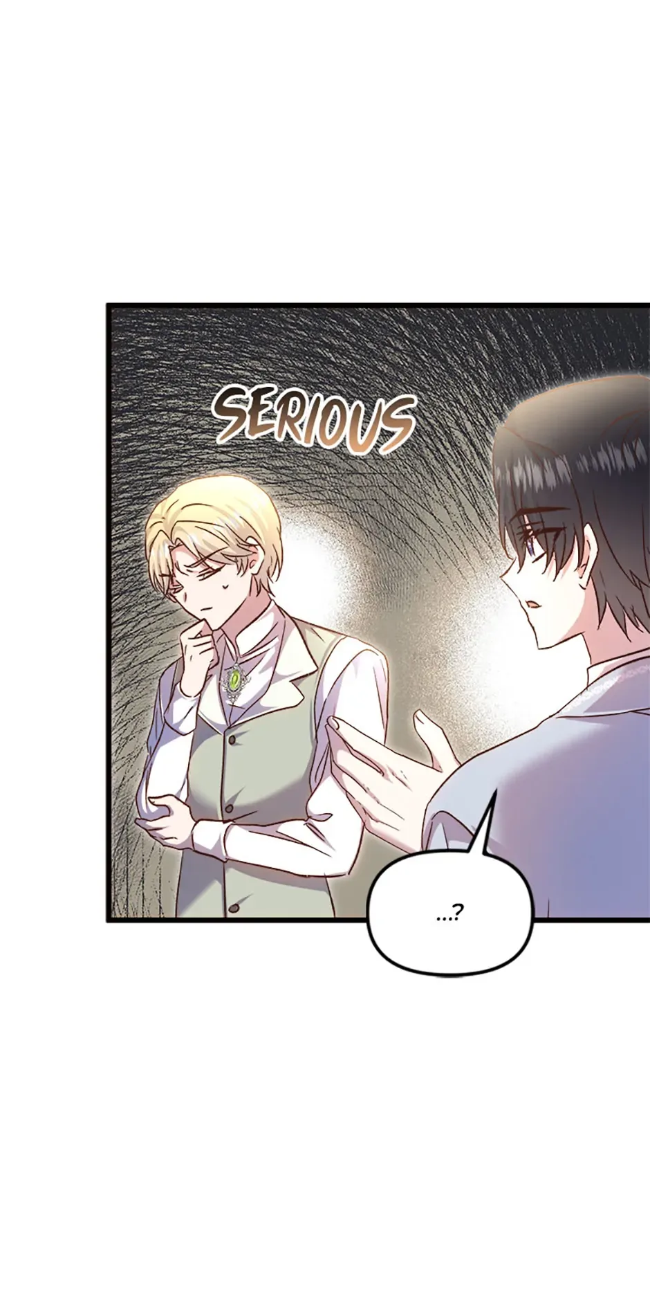 I Didn’t Save You To Get Proposed To Chapter 106 page 49