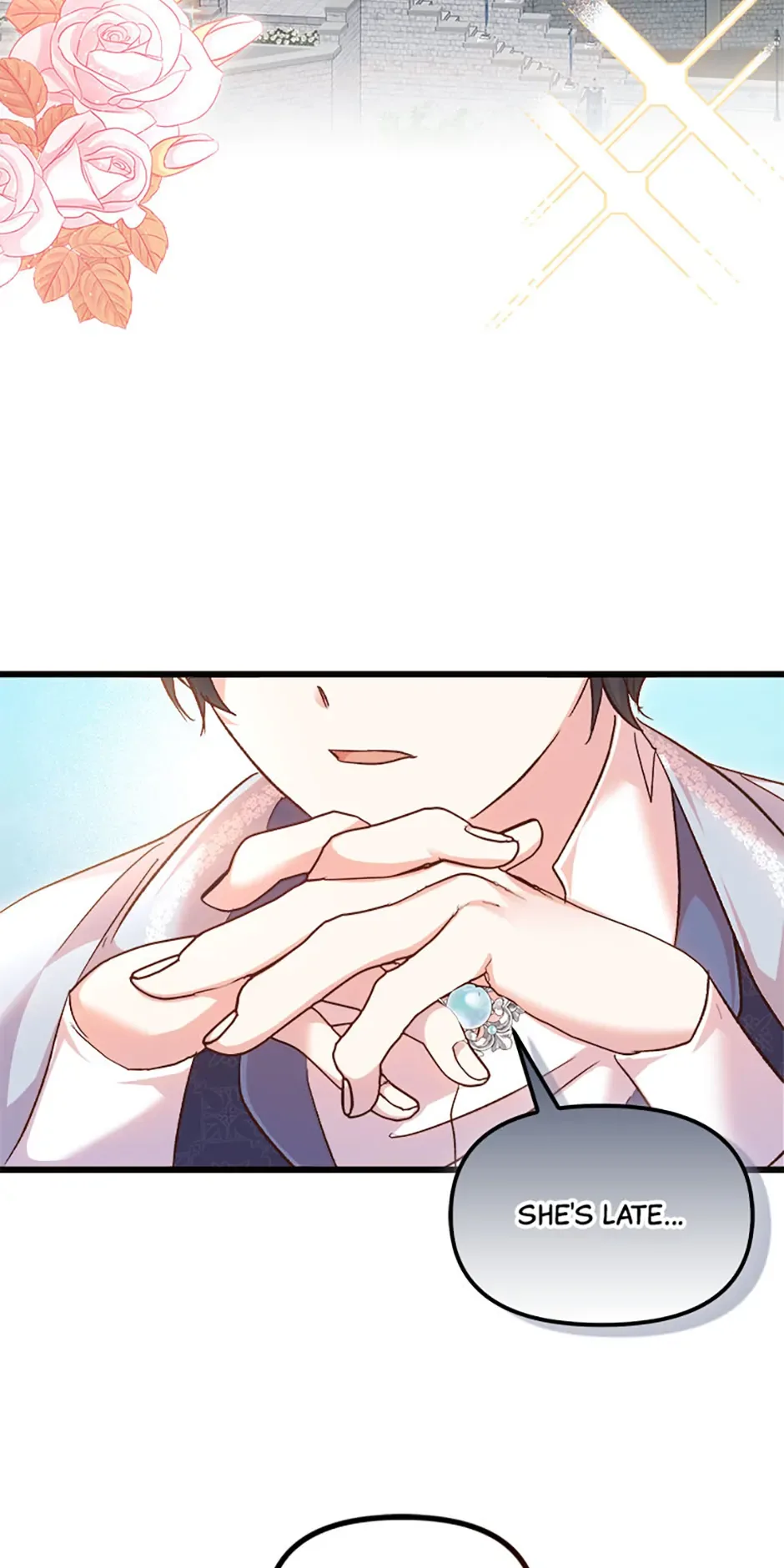 I Didn’t Save You To Get Proposed To Chapter 106 page 22