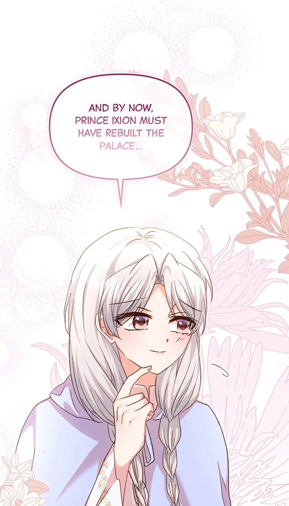 I Didn’t Save You To Get Proposed To Chapter 106 page 16