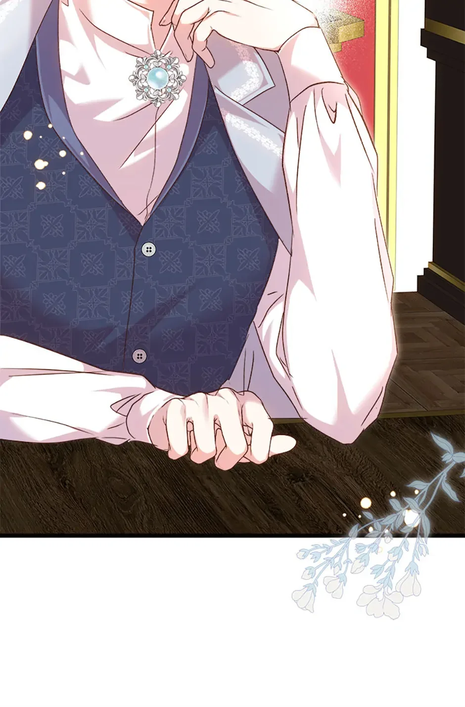 I Didn’t Save You To Get Proposed To Chapter 106 page 30