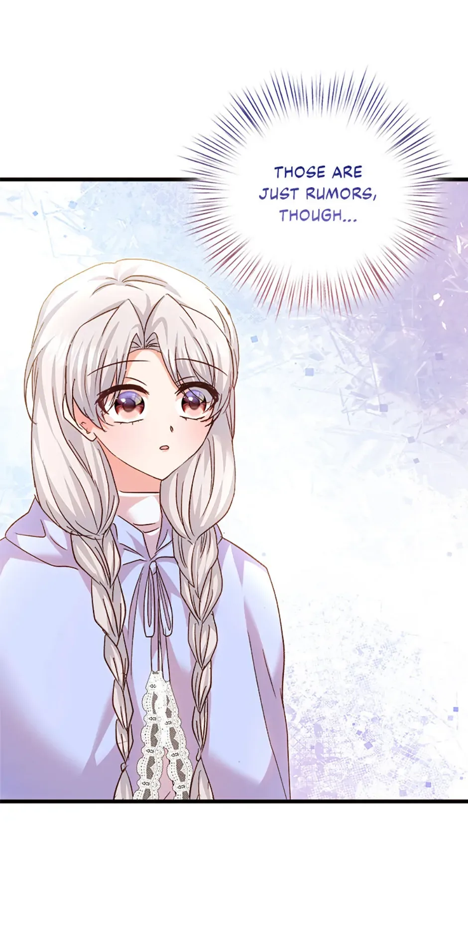 I Didn’t Save You To Get Proposed To Chapter 106 page 11