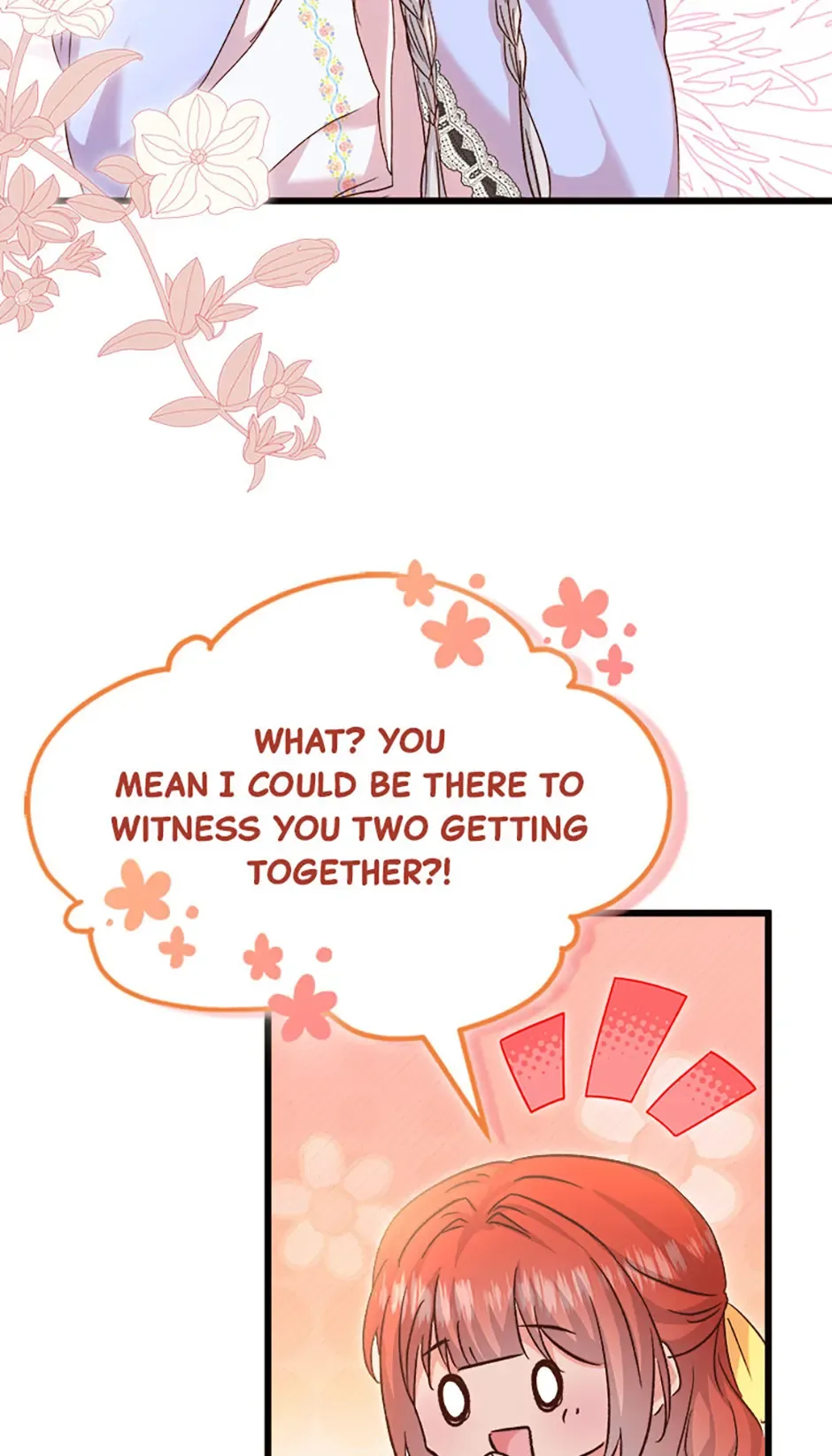 I Didn’t Save You To Get Proposed To Chapter 106 page 17
