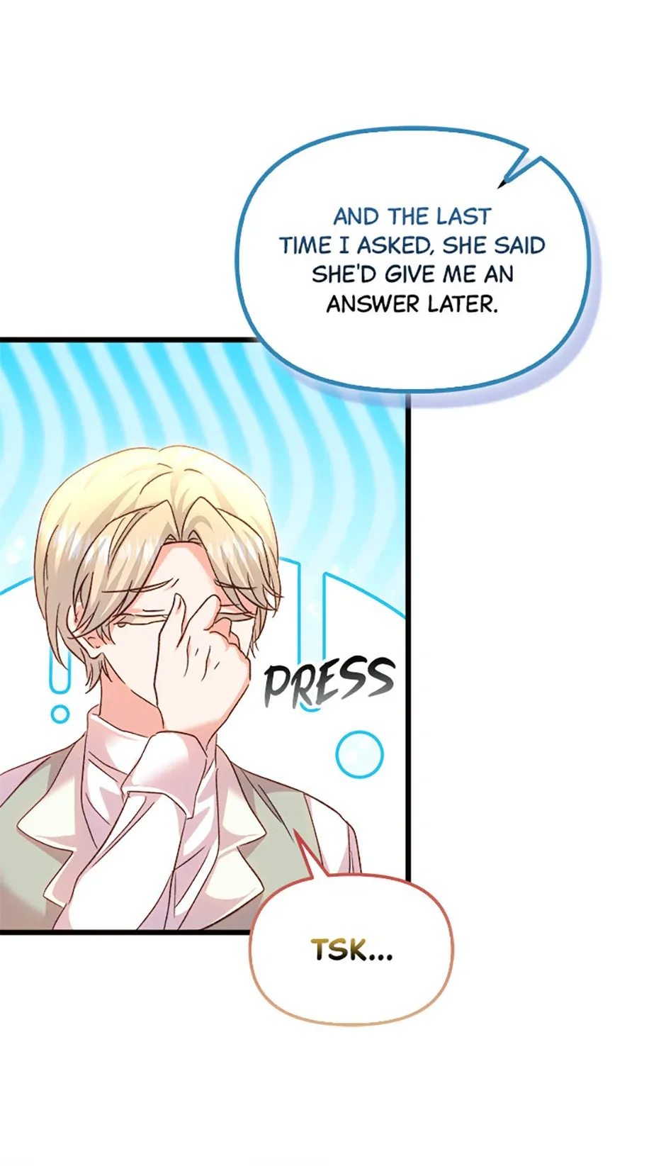 I Didn’t Save You To Get Proposed To Chapter 106 page 39
