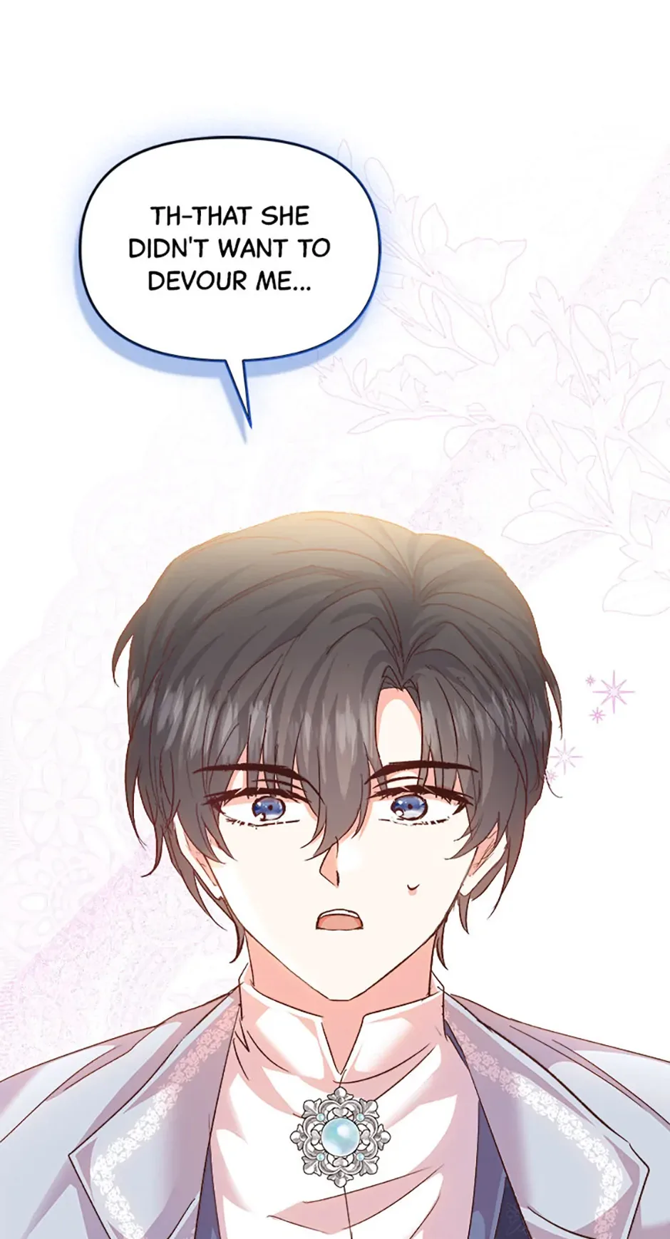 I Didn’t Save You To Get Proposed To Chapter 106 page 44