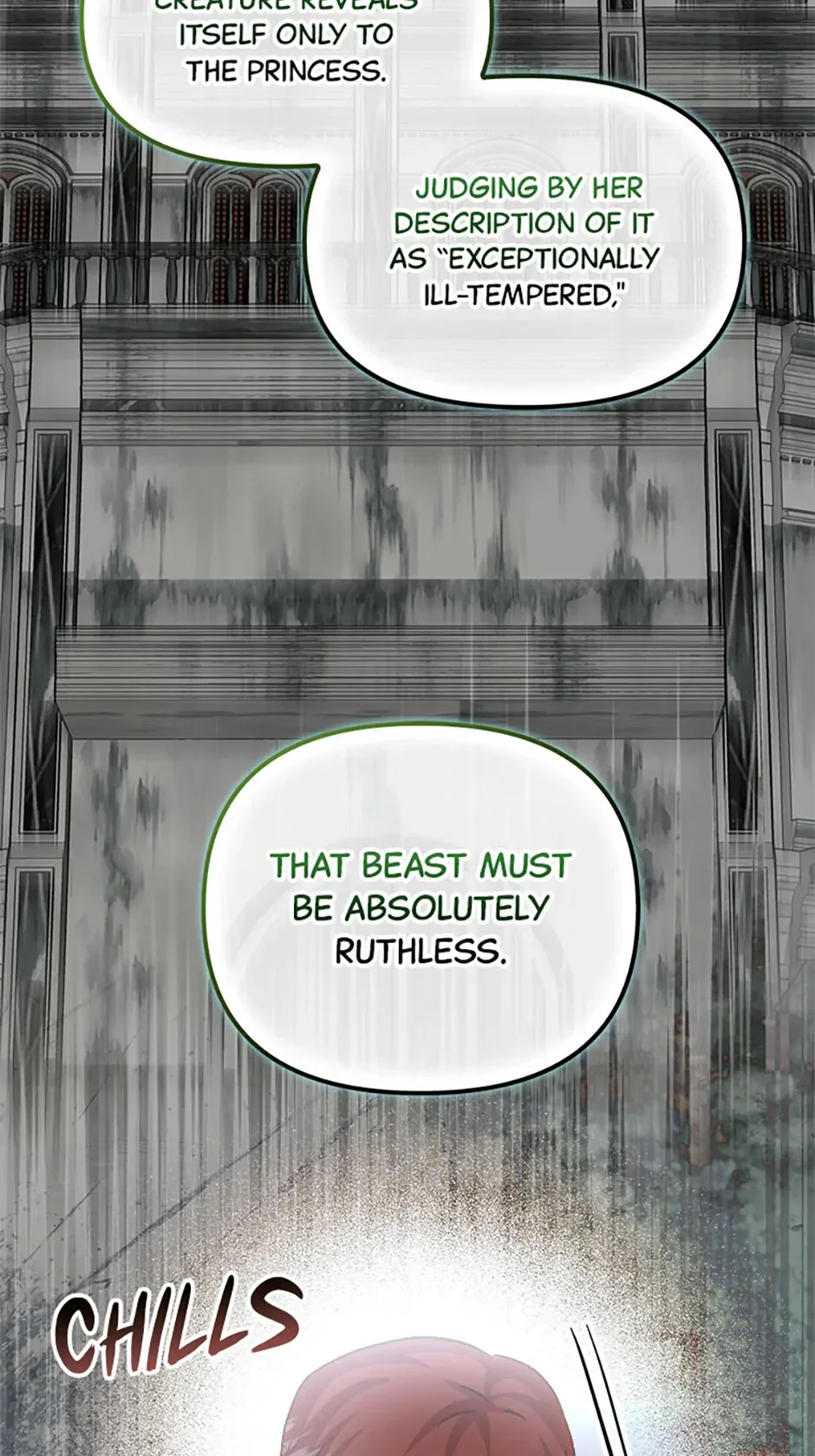 I Didn’t Save You To Get Proposed To Chapter 106 page 68