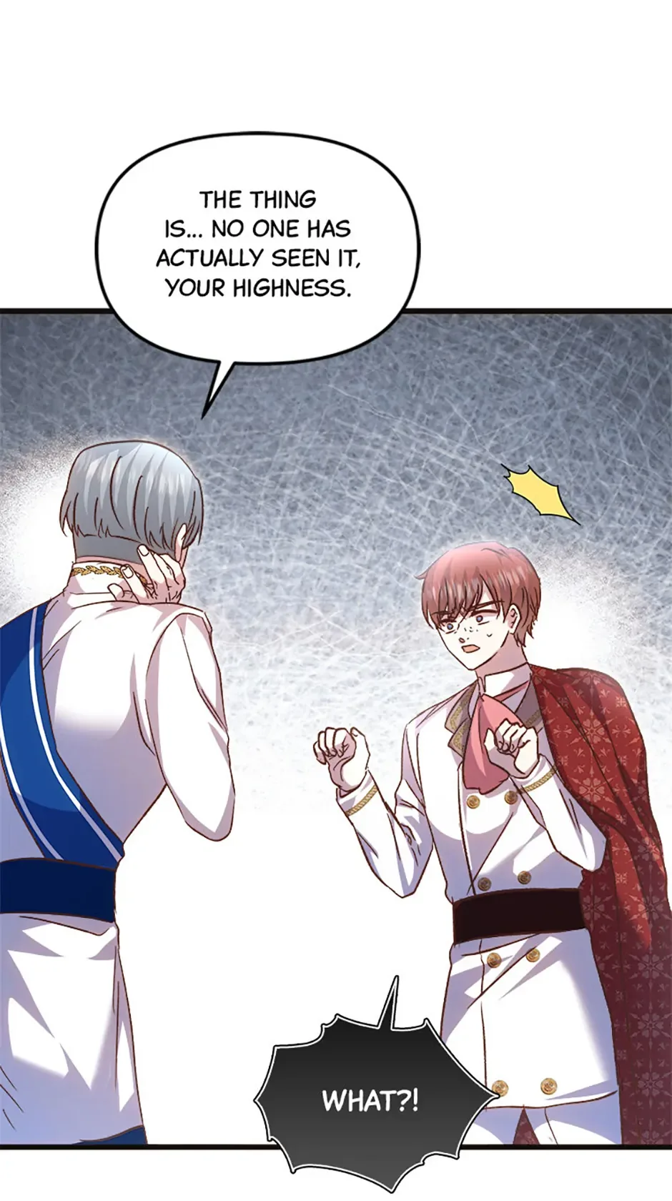 I Didn’t Save You To Get Proposed To Chapter 106 page 66
