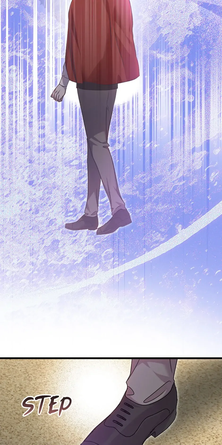 I Didn’t Save You To Get Proposed To Chapter 103 page 38