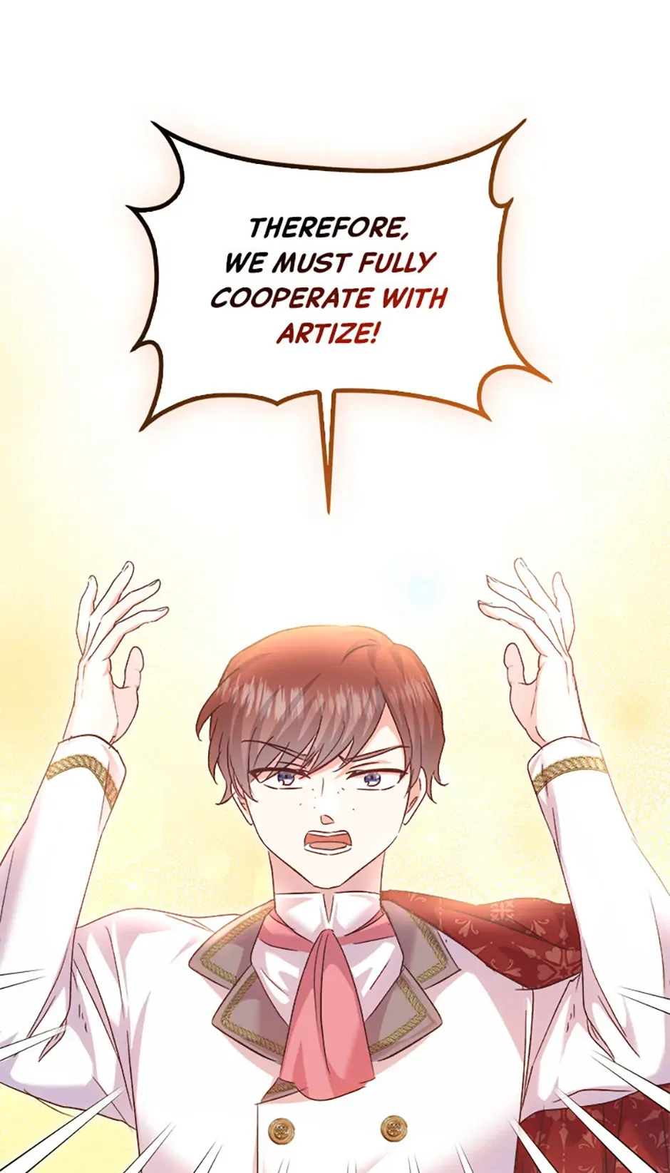 I Didn’t Save You To Get Proposed To Chapter 106 page 76