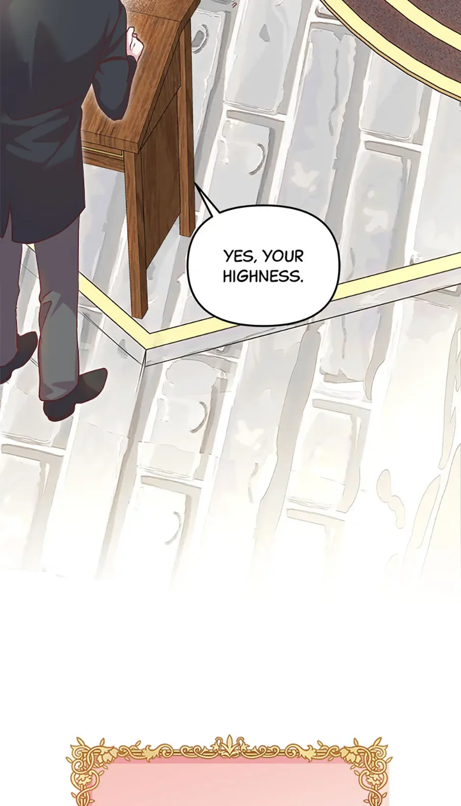I Didn’t Save You To Get Proposed To Chapter 106 page 79