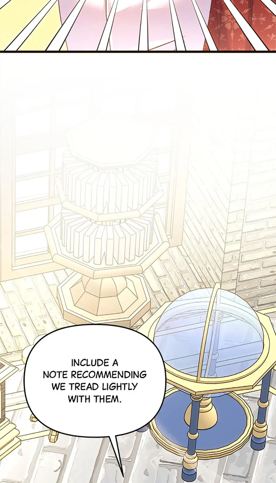 I Didn’t Save You To Get Proposed To Chapter 106 page 77