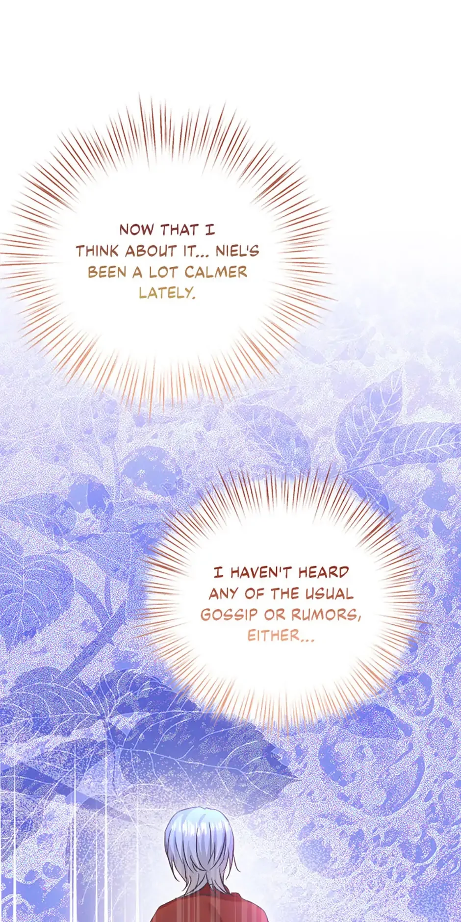 I Didn’t Save You To Get Proposed To Chapter 103 page 37