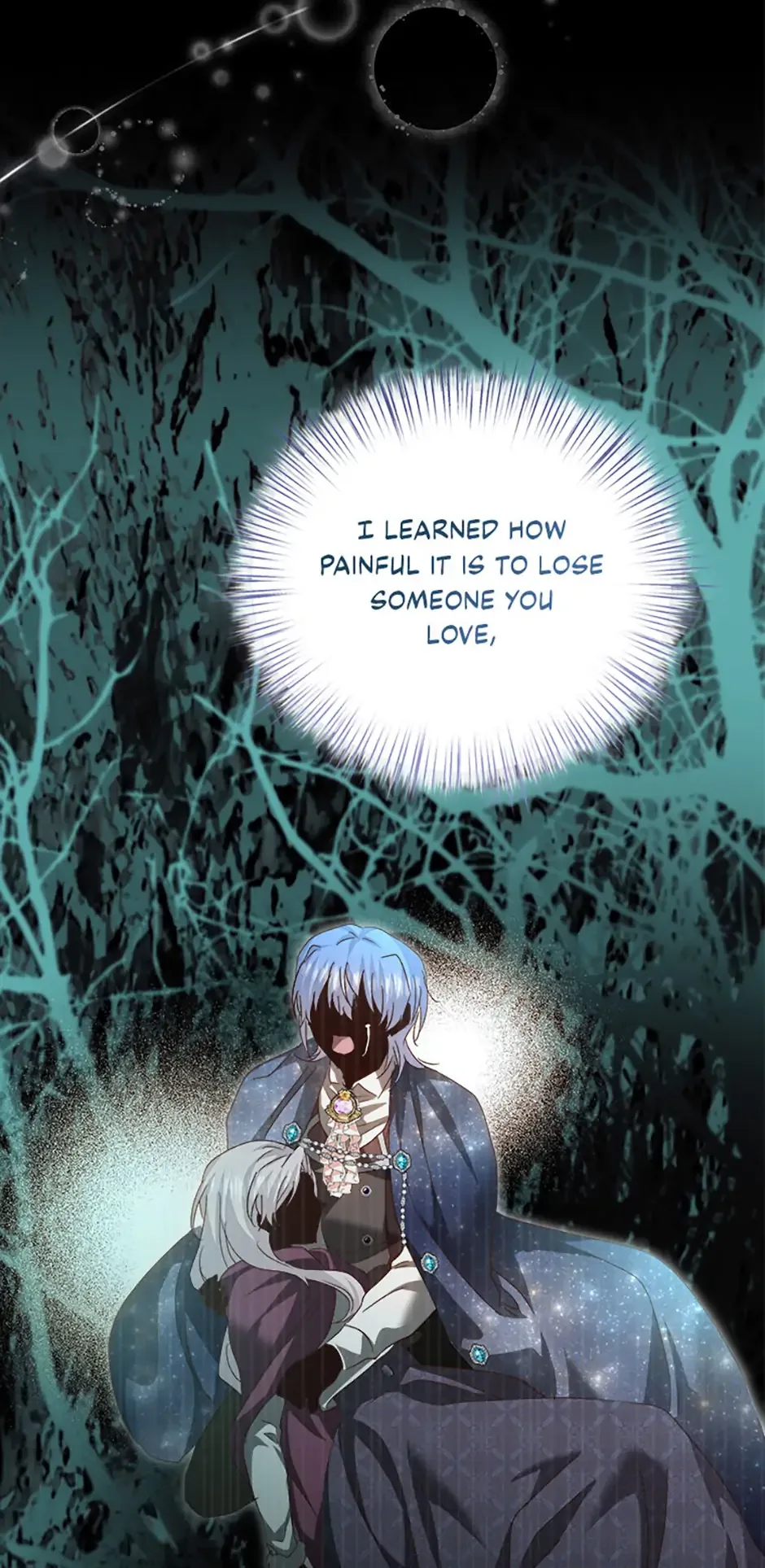 I Didn’t Save You To Get Proposed To Chapter 103 page 43
