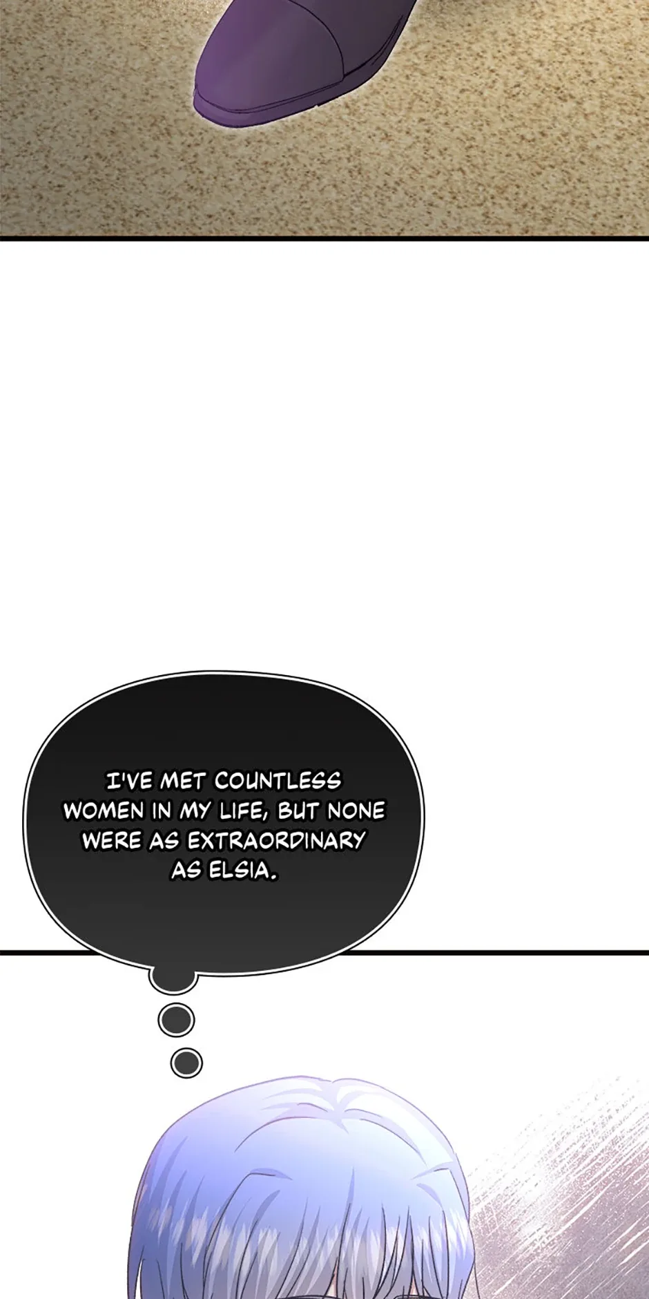 I Didn’t Save You To Get Proposed To Chapter 103 page 39