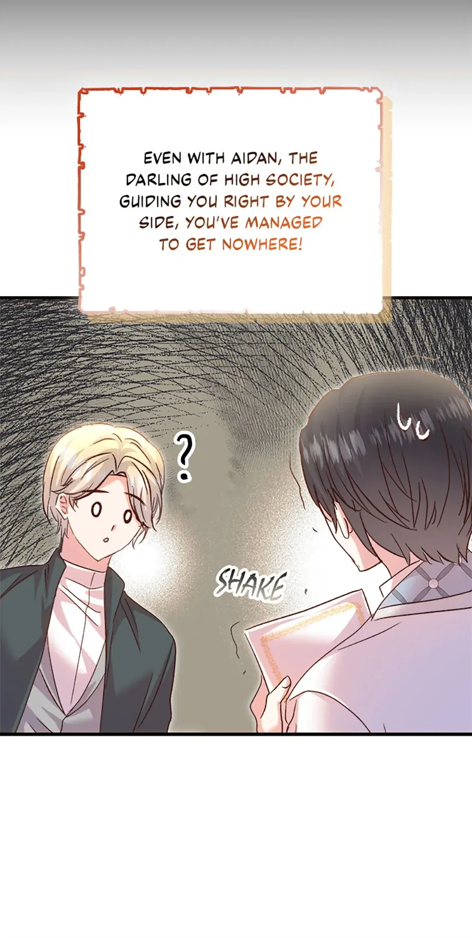 I Didn’t Save You To Get Proposed To Chapter 101 page 77
