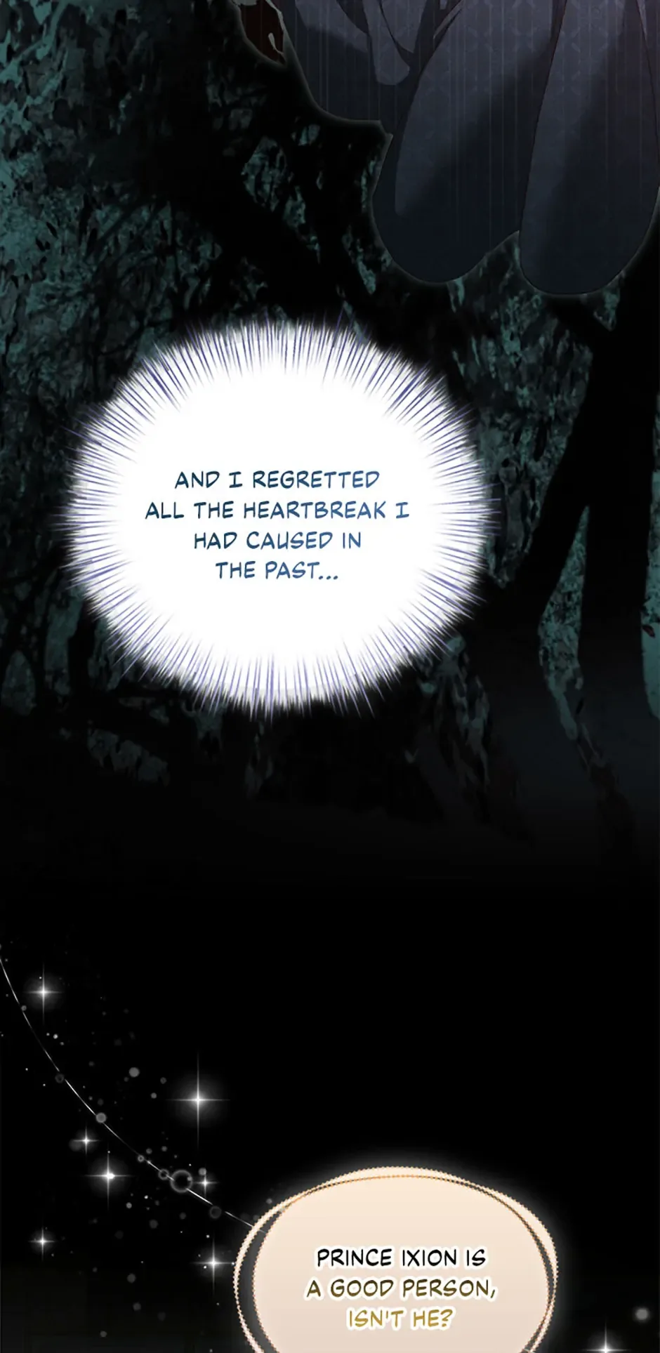 I Didn’t Save You To Get Proposed To Chapter 103 page 44