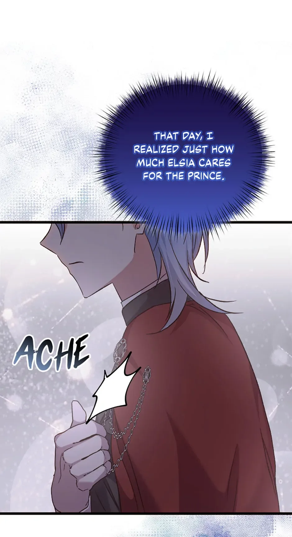 I Didn’t Save You To Get Proposed To Chapter 103 page 47