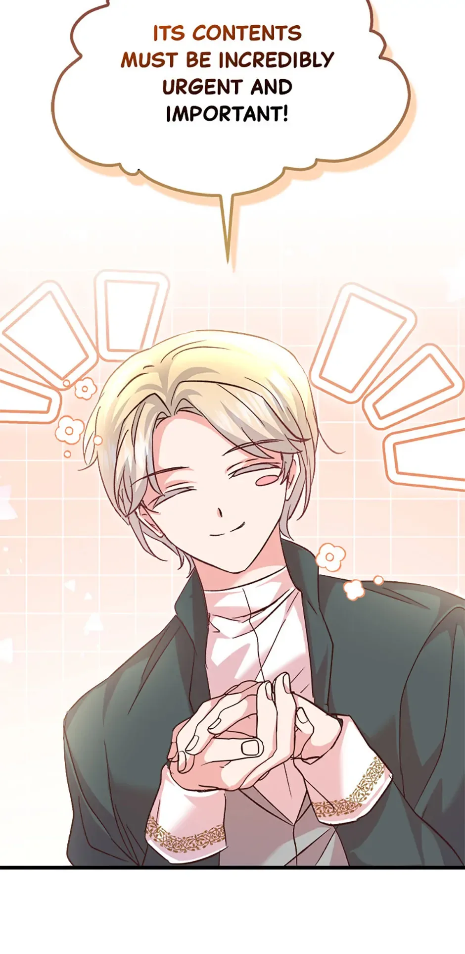 I Didn’t Save You To Get Proposed To Chapter 101 page 80