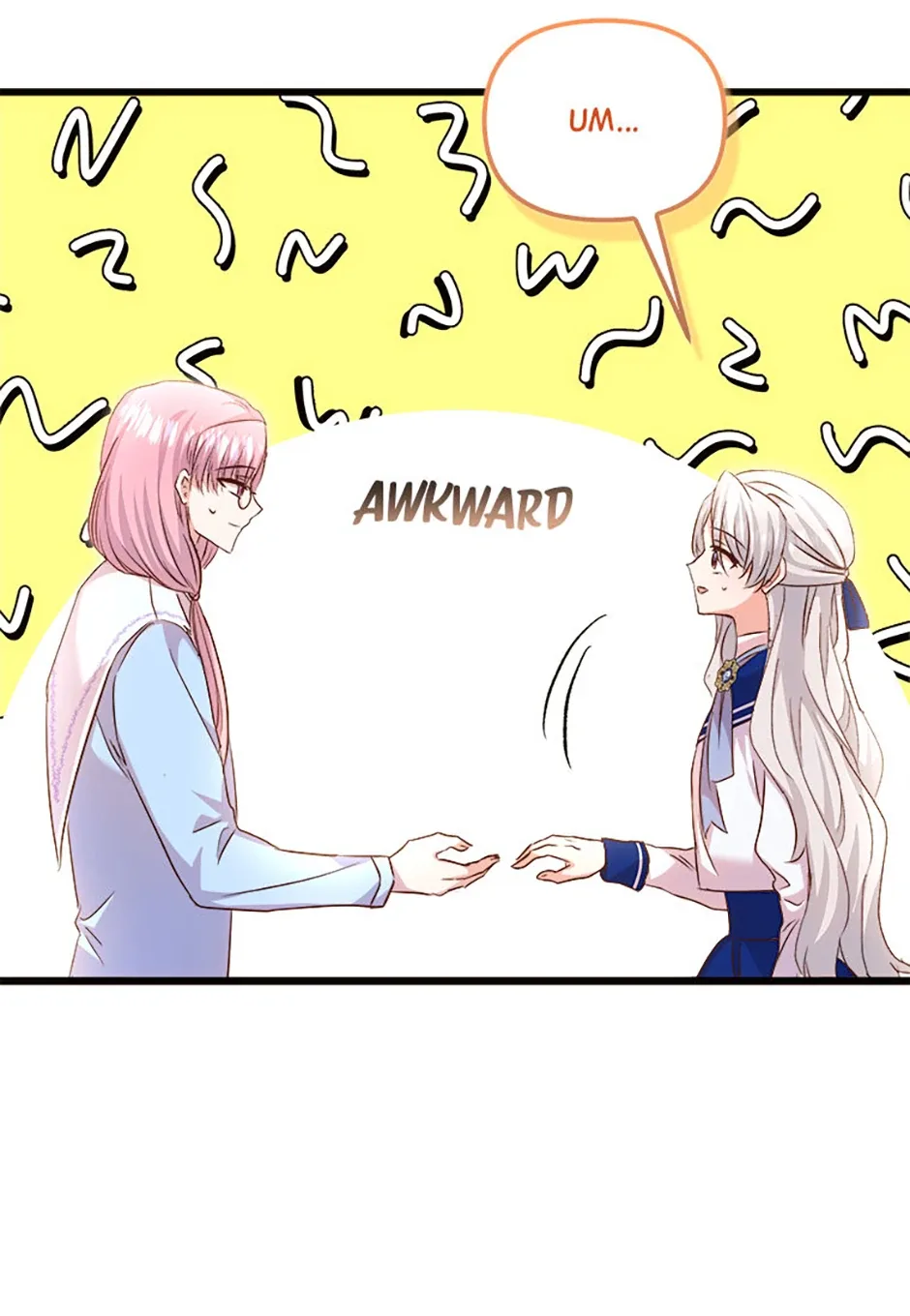 I Didn’t Save You To Get Proposed To Chapter 103 page 61