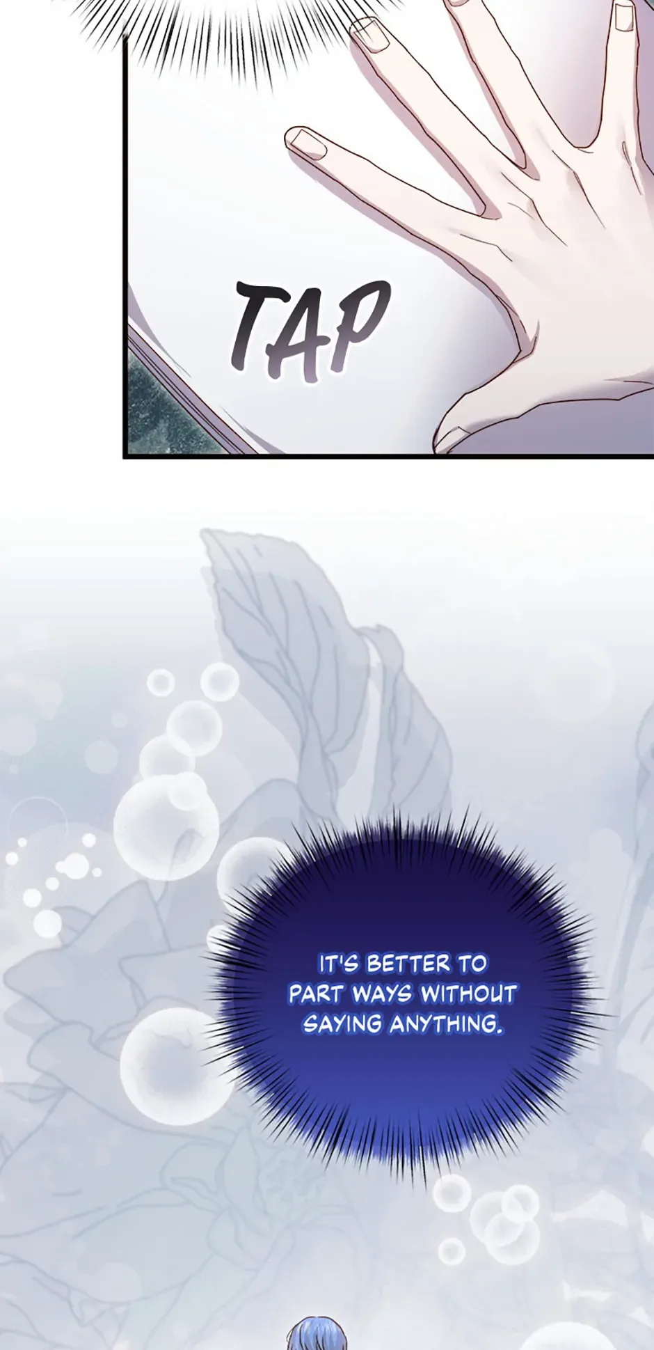 I Didn’t Save You To Get Proposed To Chapter 103 page 51