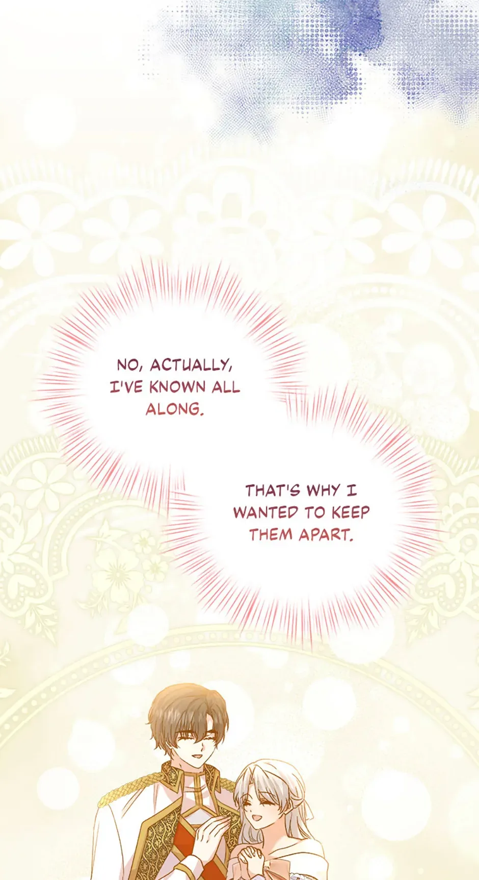 I Didn’t Save You To Get Proposed To Chapter 103 page 48