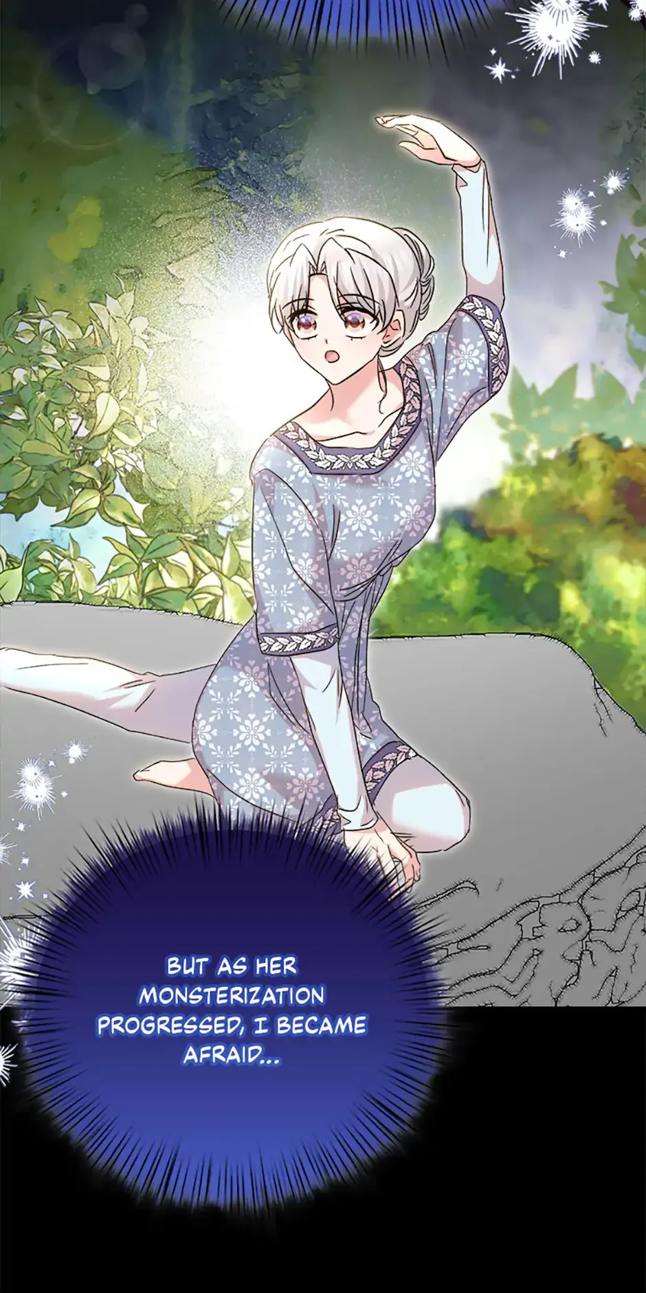 I Didn’t Save You To Get Proposed To Chapter 103 page 41
