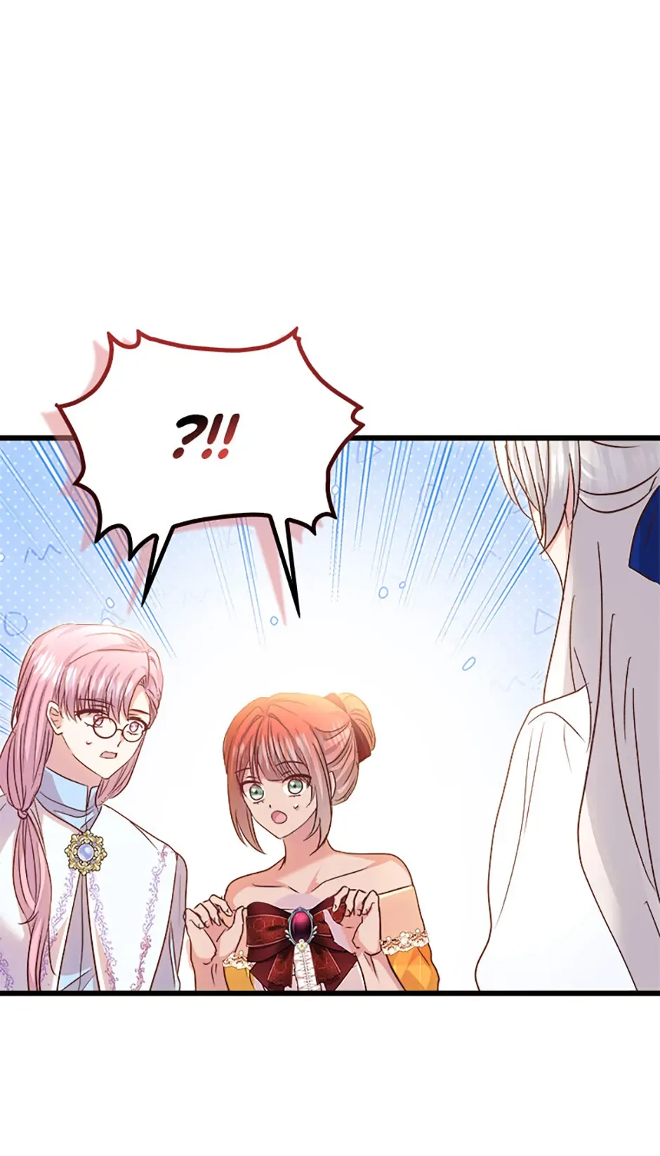 I Didn’t Save You To Get Proposed To Chapter 103 page 72