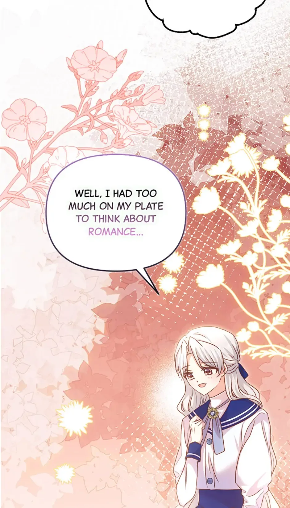 I Didn’t Save You To Get Proposed To Chapter 103 page 74