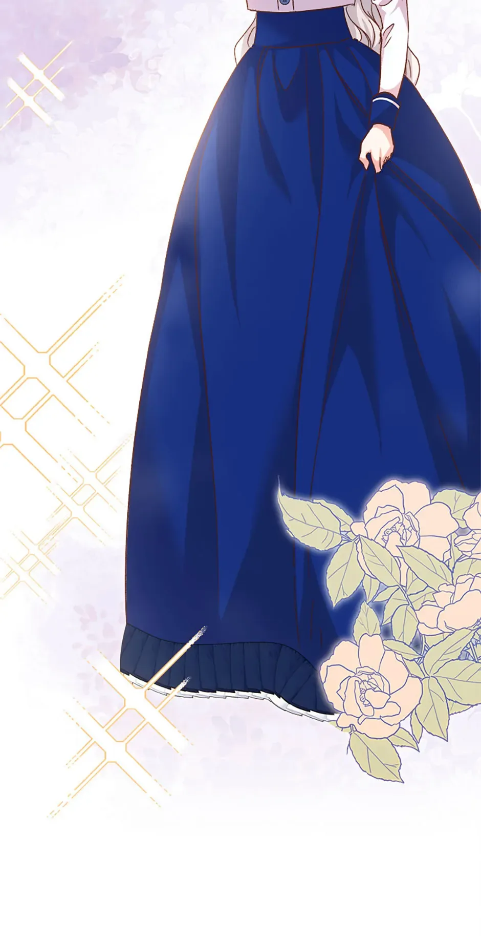 I Didn’t Save You To Get Proposed To Chapter 103 page 58