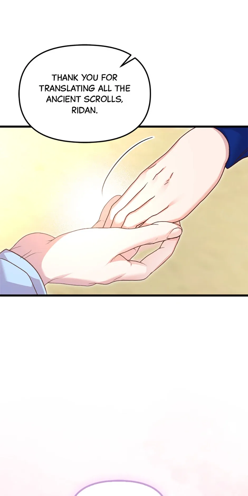 I Didn’t Save You To Get Proposed To Chapter 103 page 63