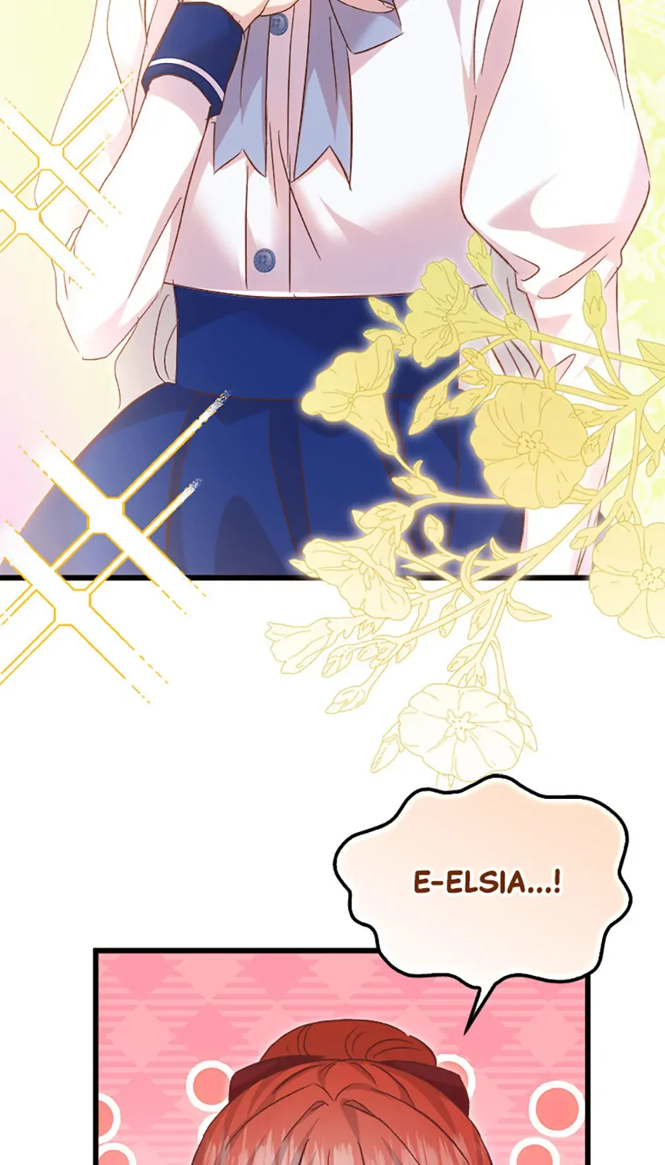I Didn’t Save You To Get Proposed To Chapter 103 page 77