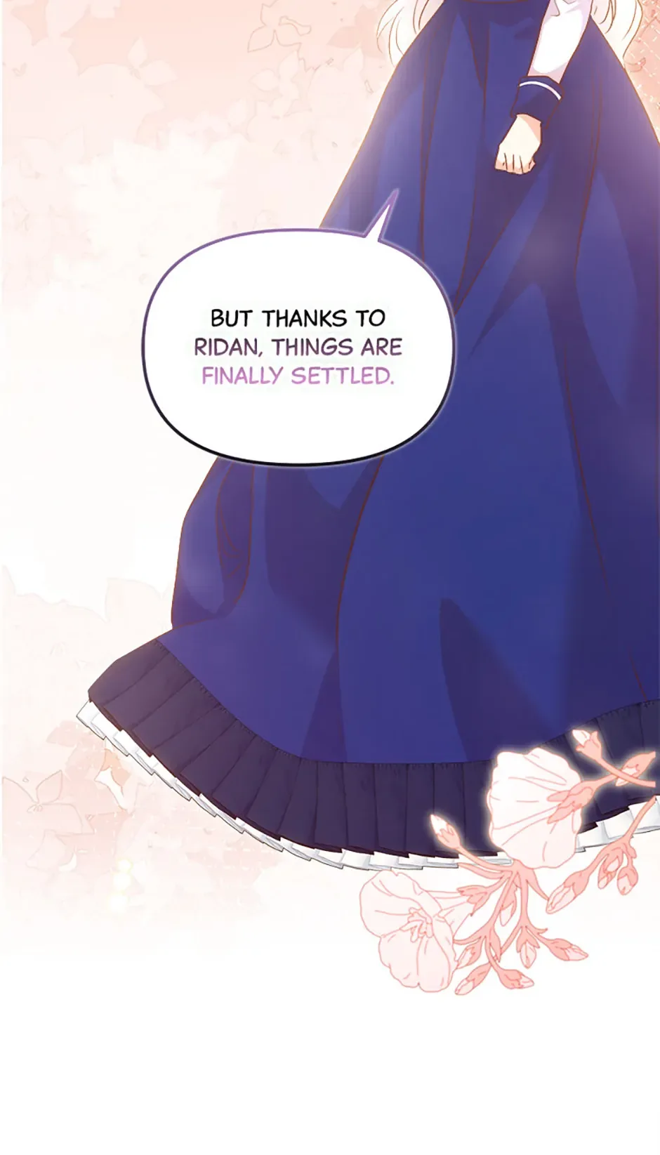 I Didn’t Save You To Get Proposed To Chapter 103 page 75