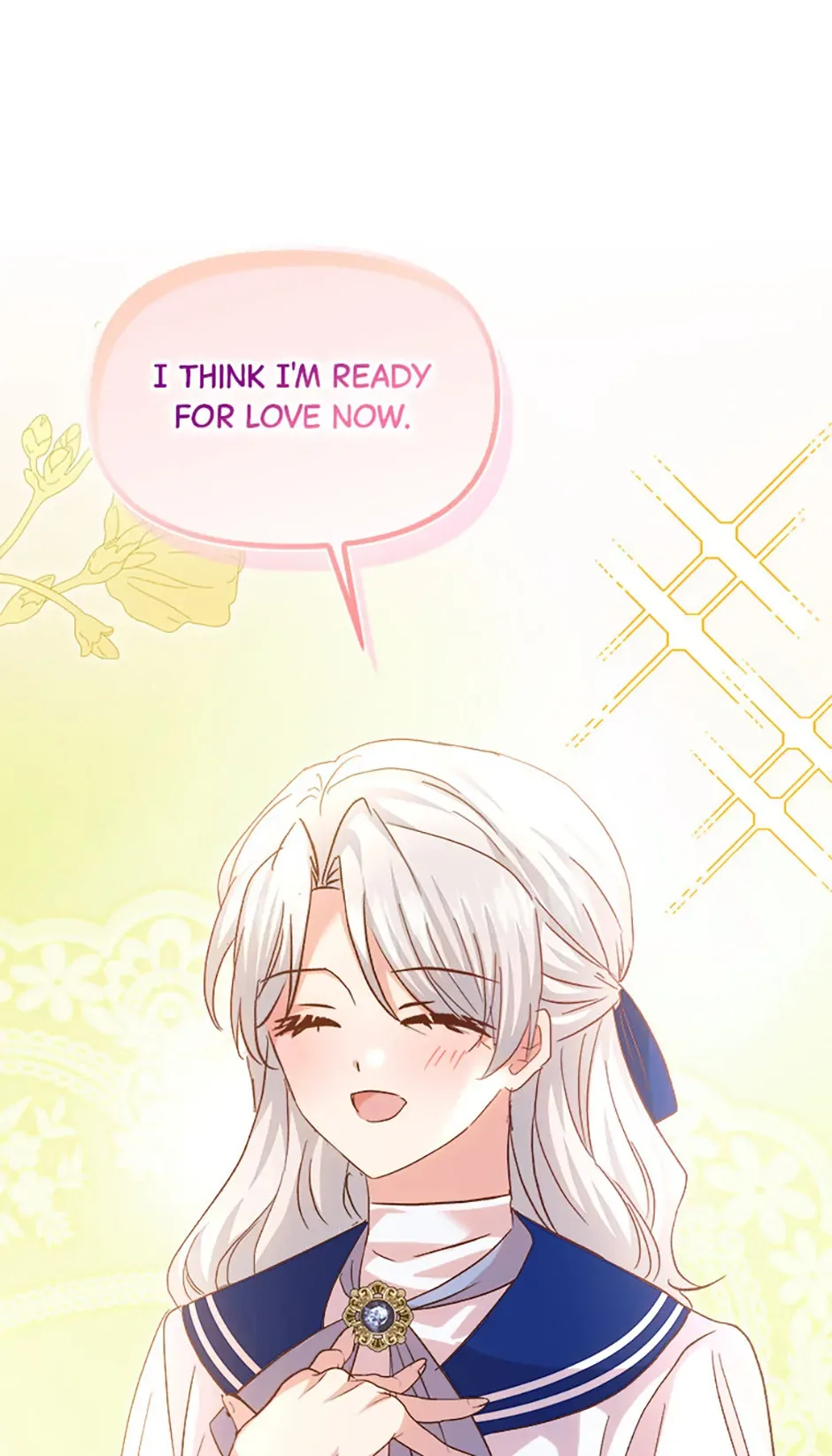 I Didn’t Save You To Get Proposed To Chapter 103 page 76