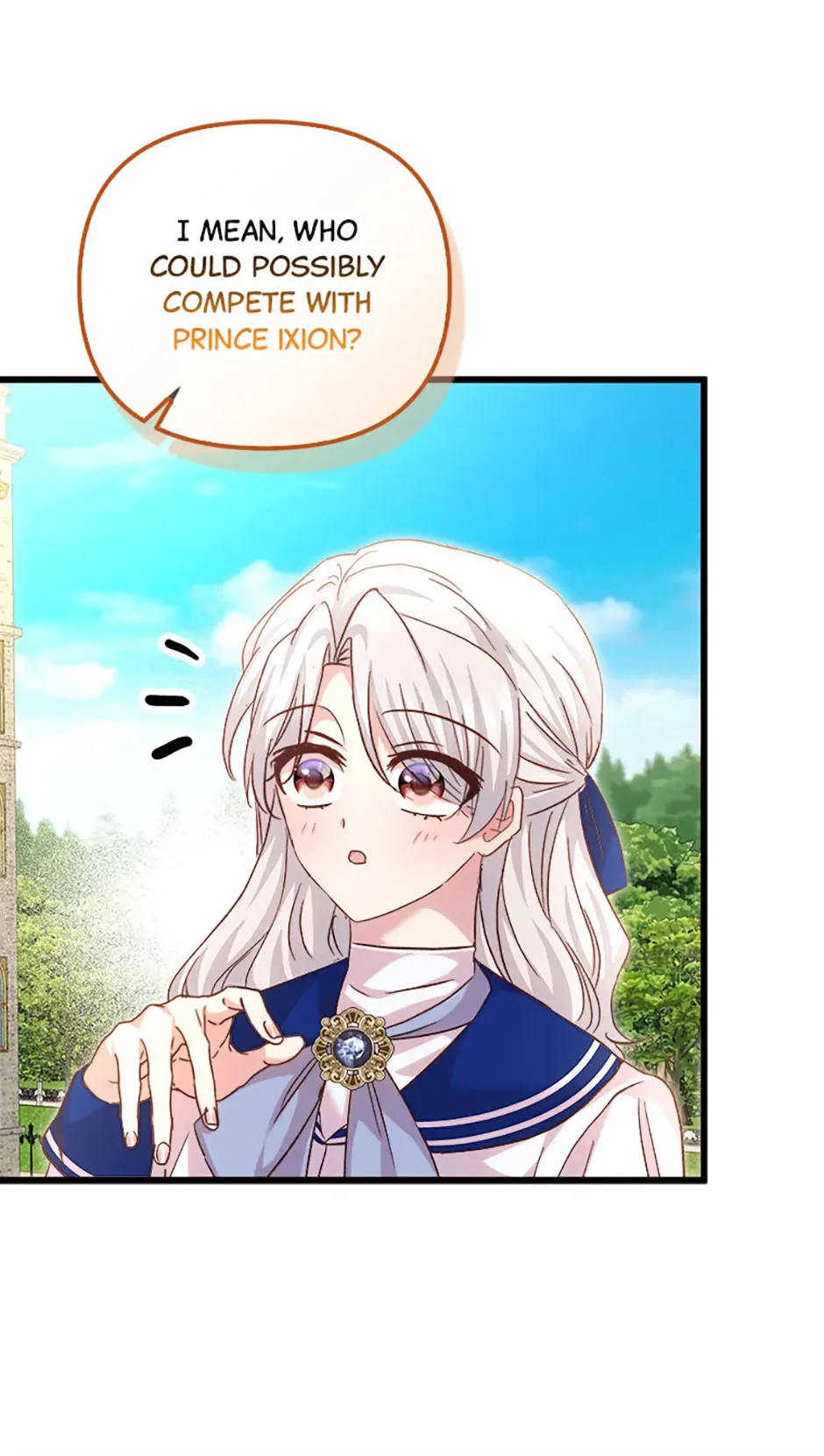 I Didn’t Save You To Get Proposed To Chapter 103 page 70