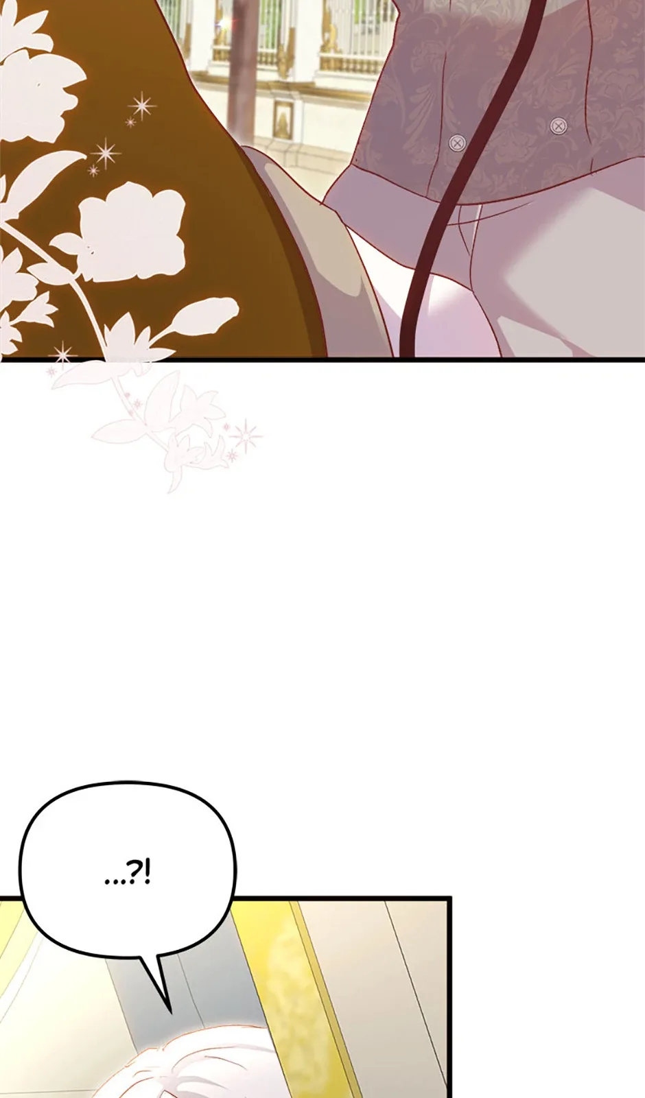 I Didn’t Save You To Get Proposed To Chapter 107 page 5