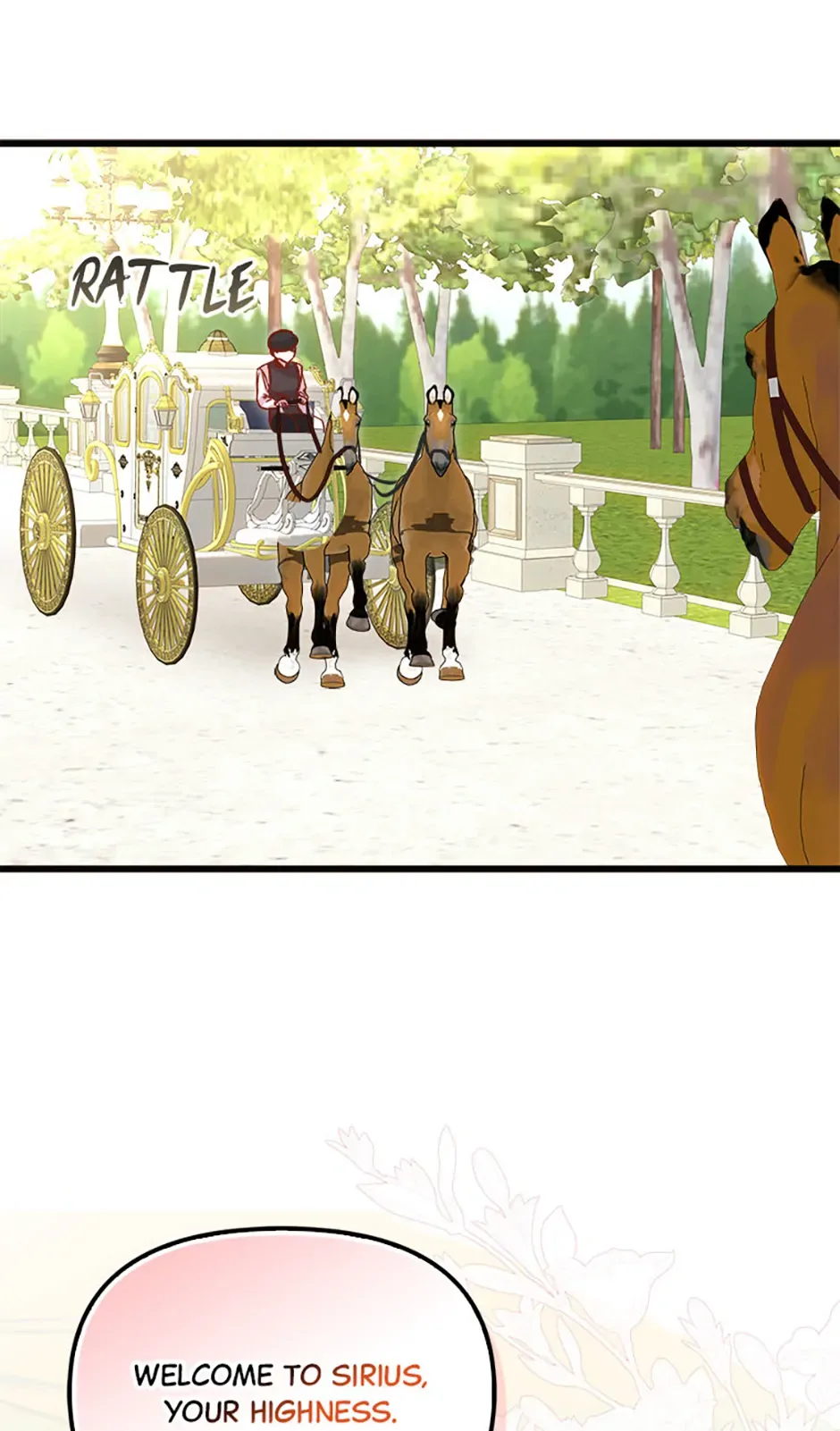 I Didn’t Save You To Get Proposed To Chapter 107 page 3