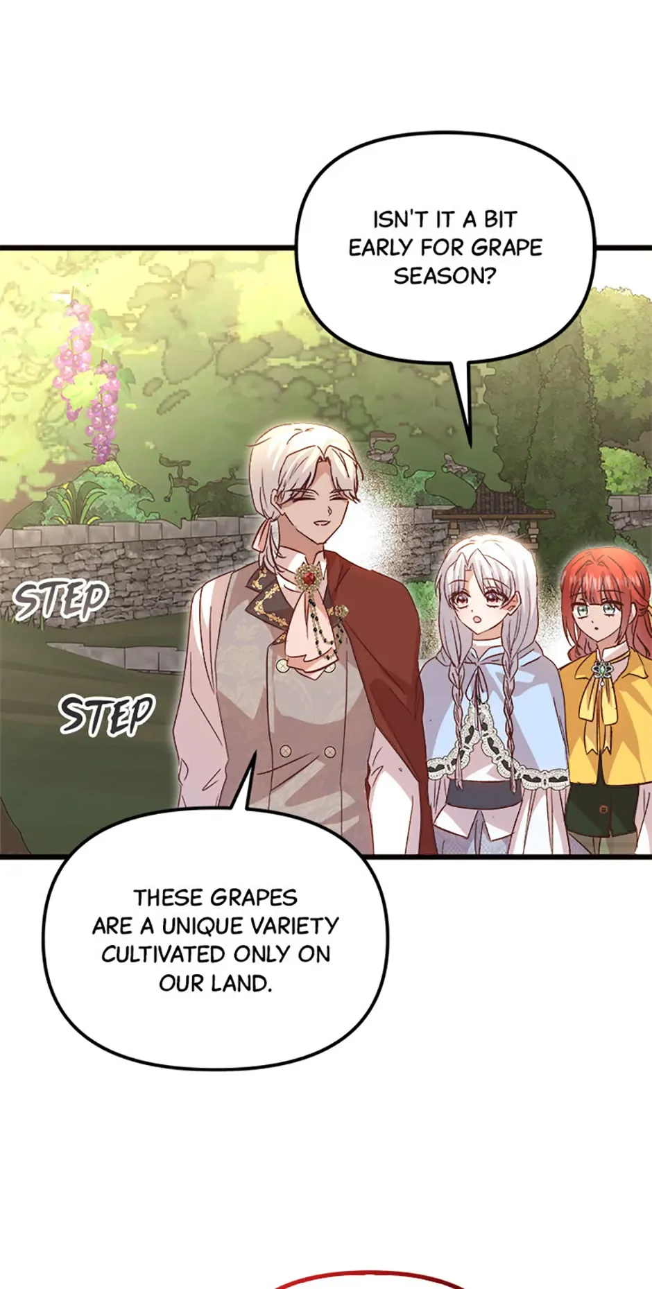 I Didn’t Save You To Get Proposed To Chapter 107 page 16
