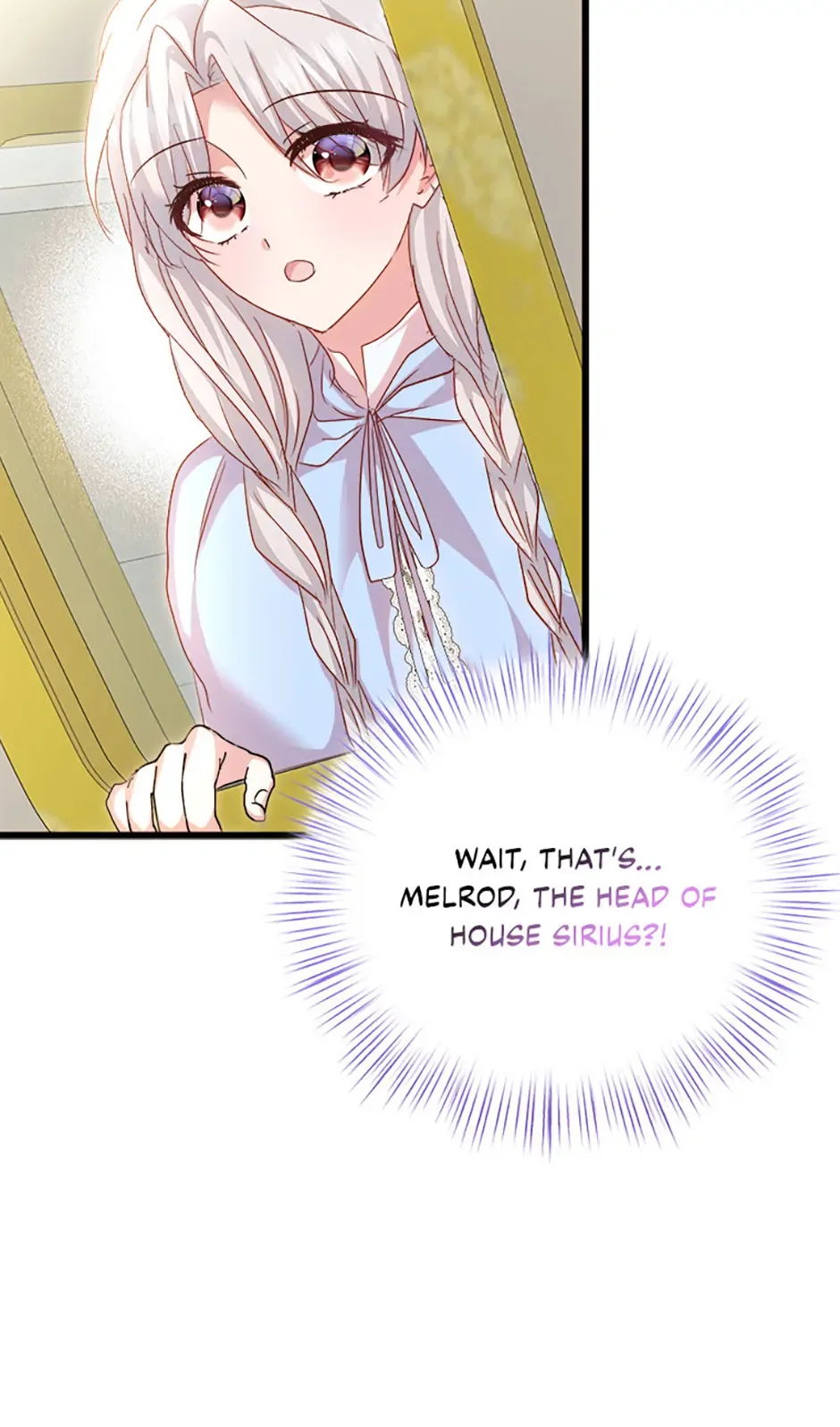 I Didn’t Save You To Get Proposed To Chapter 107 page 6
