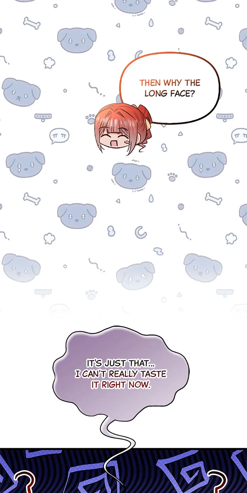 I Didn’t Save You To Get Proposed To Chapter 110 page 5