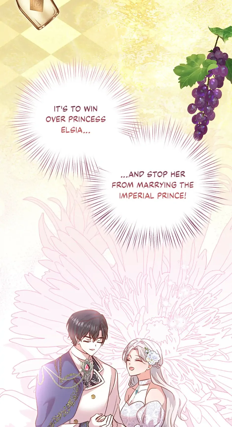 I Didn’t Save You To Get Proposed To Chapter 108 page 11